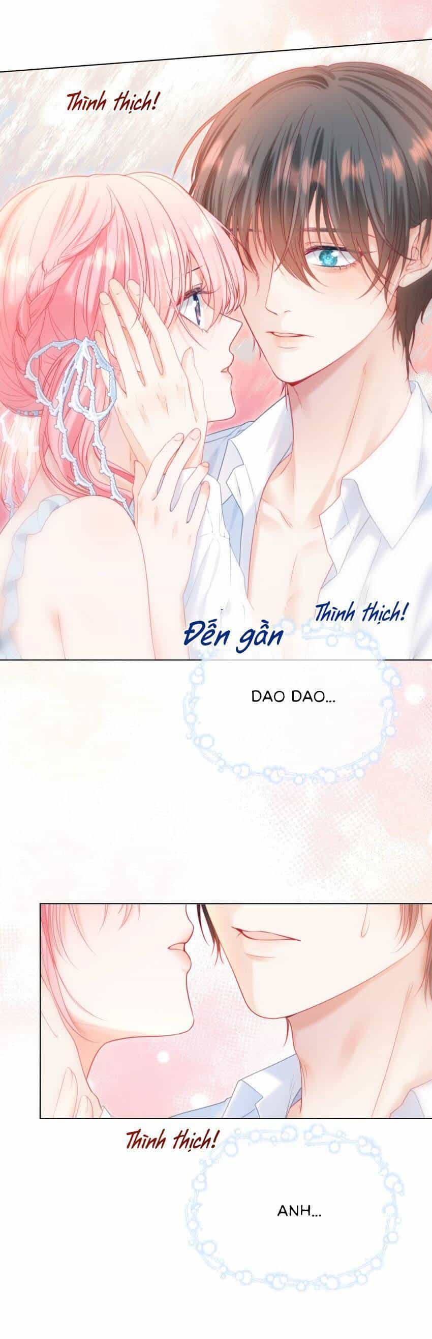 1001 Cách Chinh Phục Chồng Yêu - Chương 21 - ảnh 5