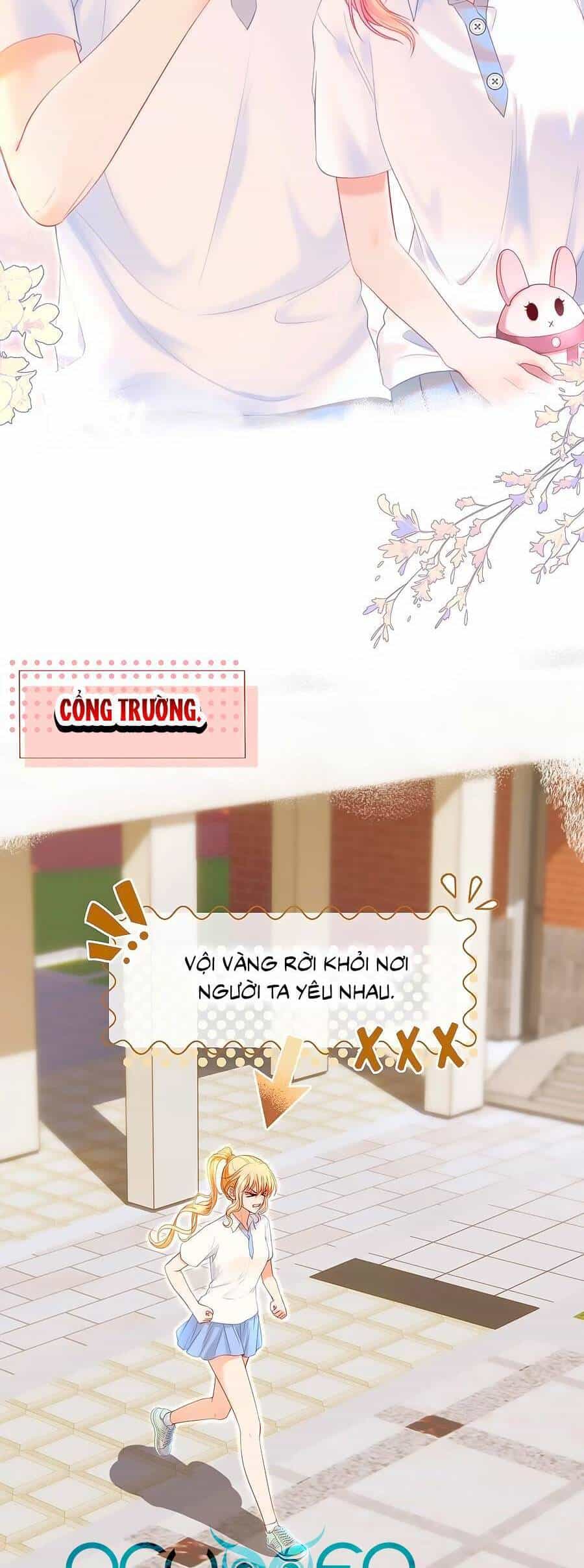 1001 Cách Chinh Phục Chồng Yêu - Chương 22 - ảnh 13