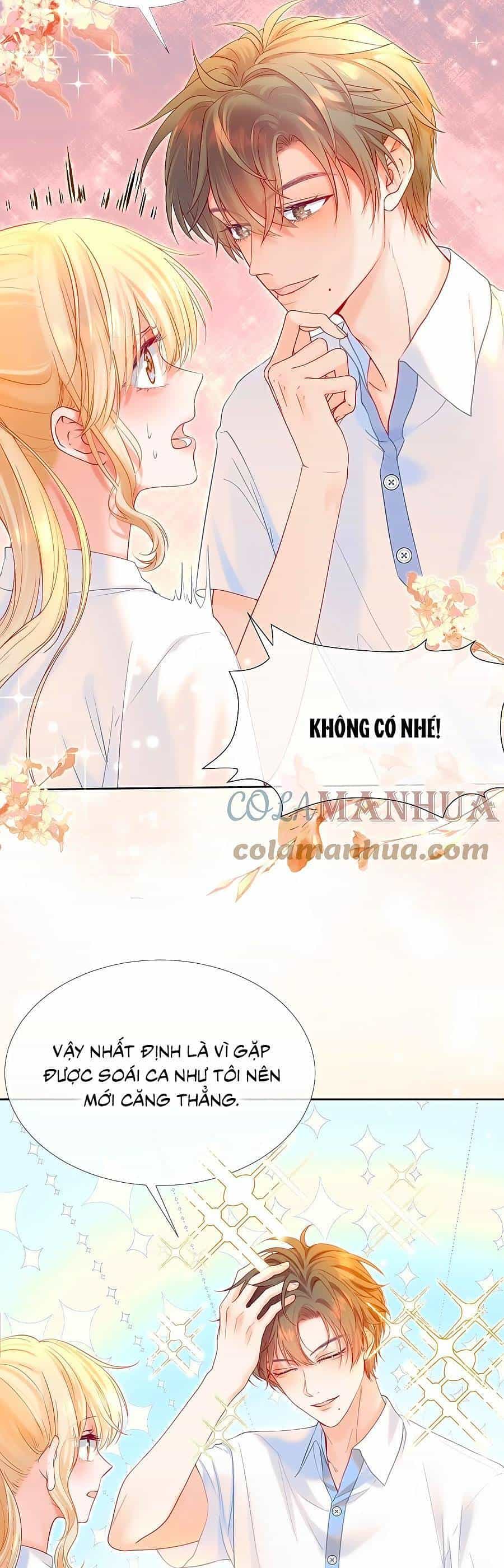 1001 Cách Chinh Phục Chồng Yêu - Chương 22 - ảnh 16