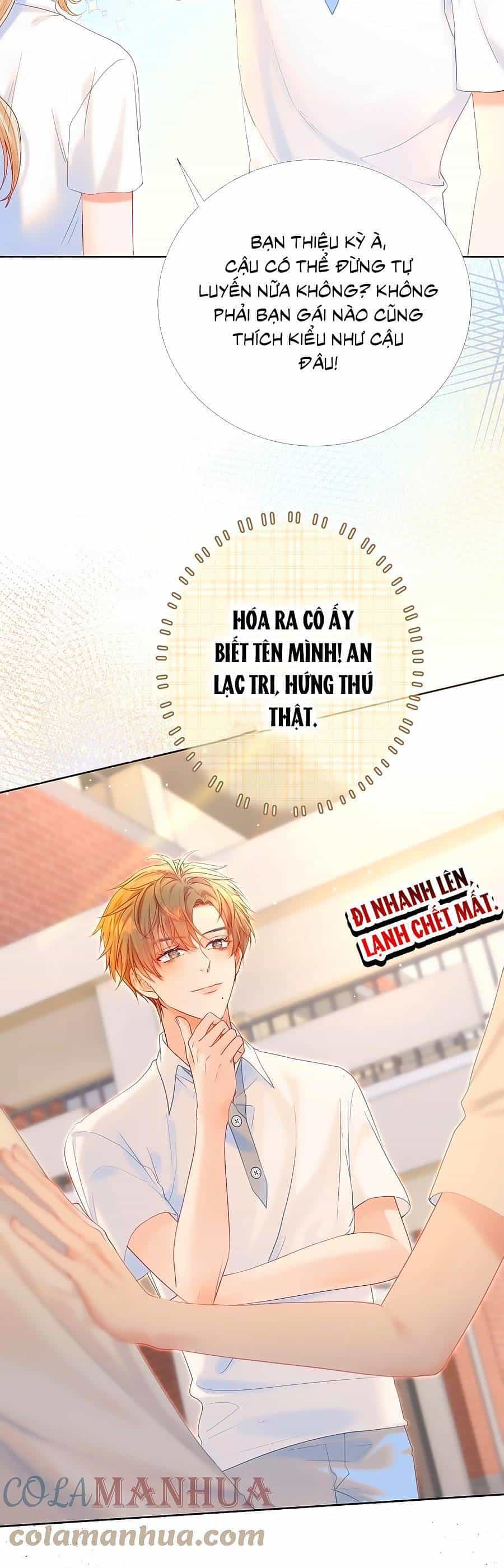 1001 Cách Chinh Phục Chồng Yêu - Chương 22 - ảnh 17