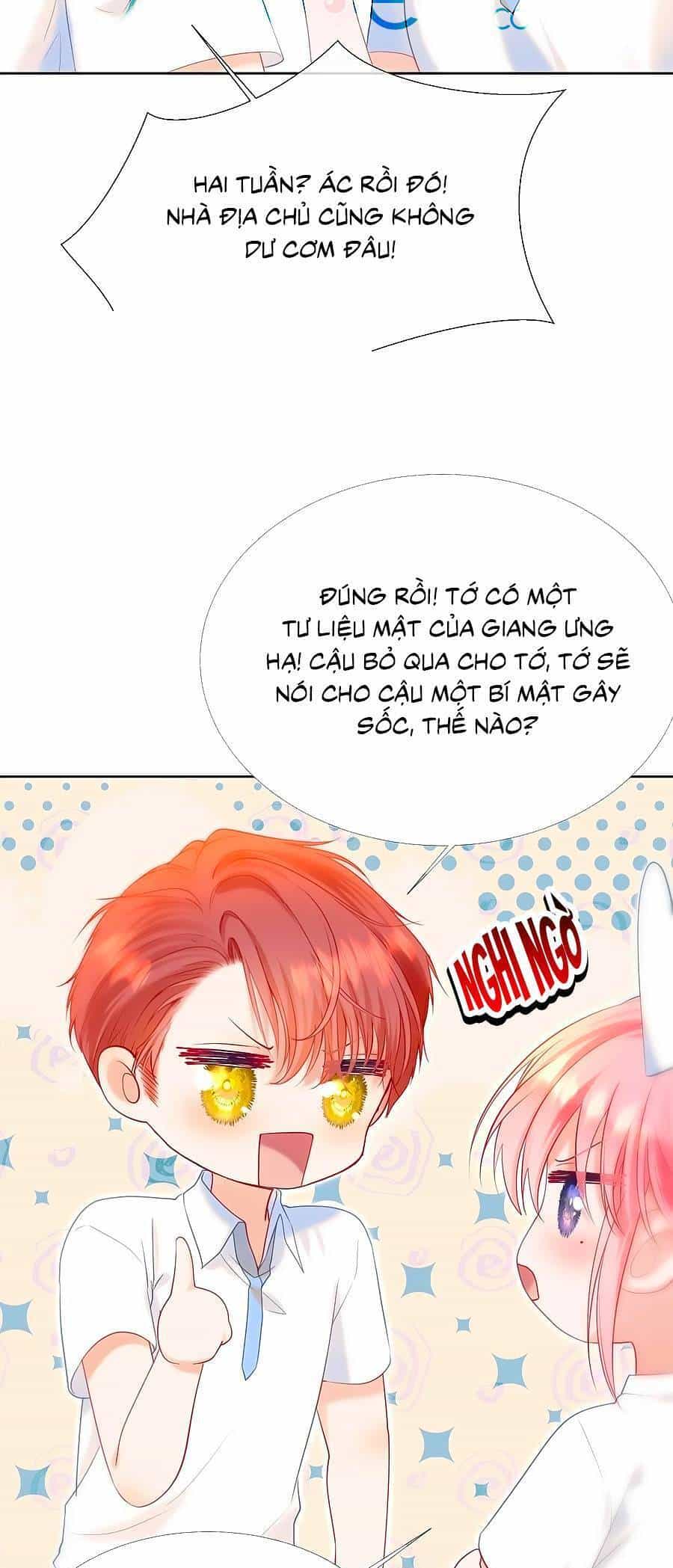 1001 Cách Chinh Phục Chồng Yêu - Chương 22 - ảnh 34
