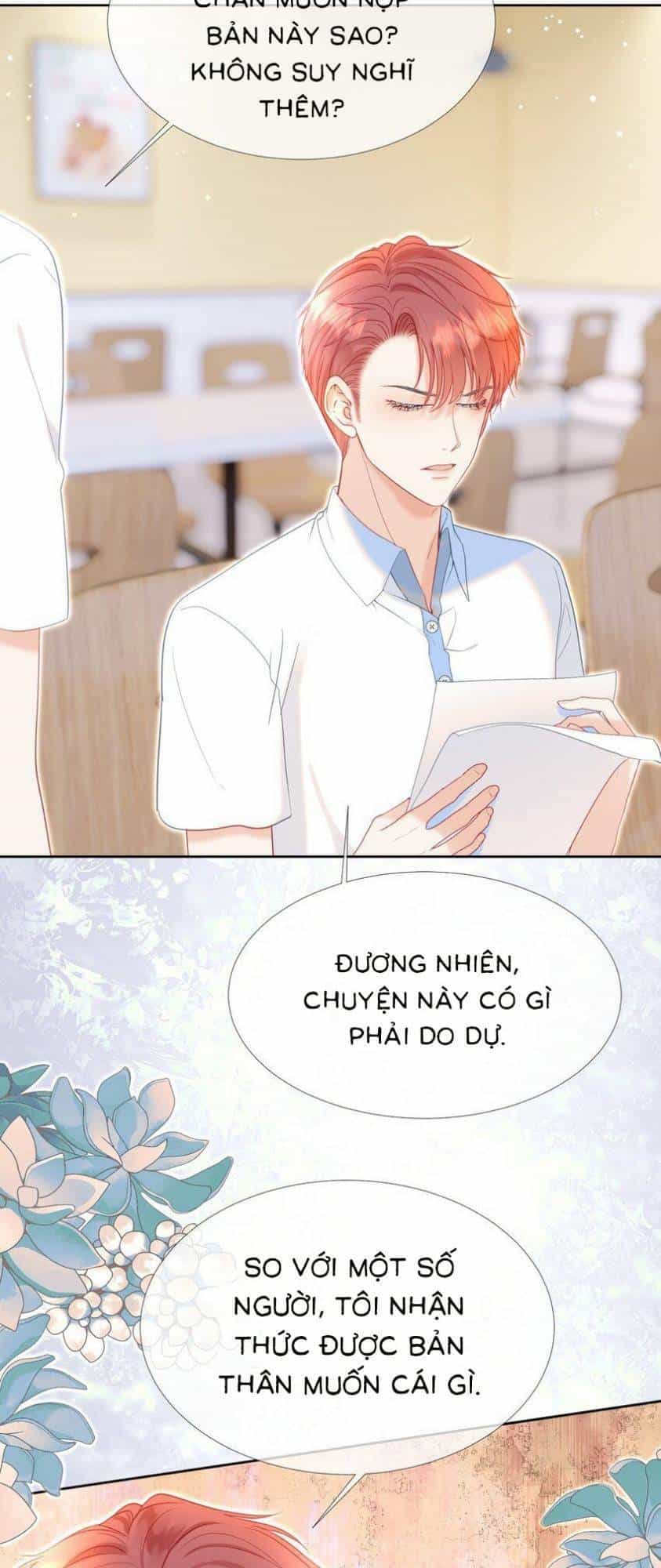 1001 Cách Chinh Phục Chồng Yêu - Chương 23 - ảnh 14