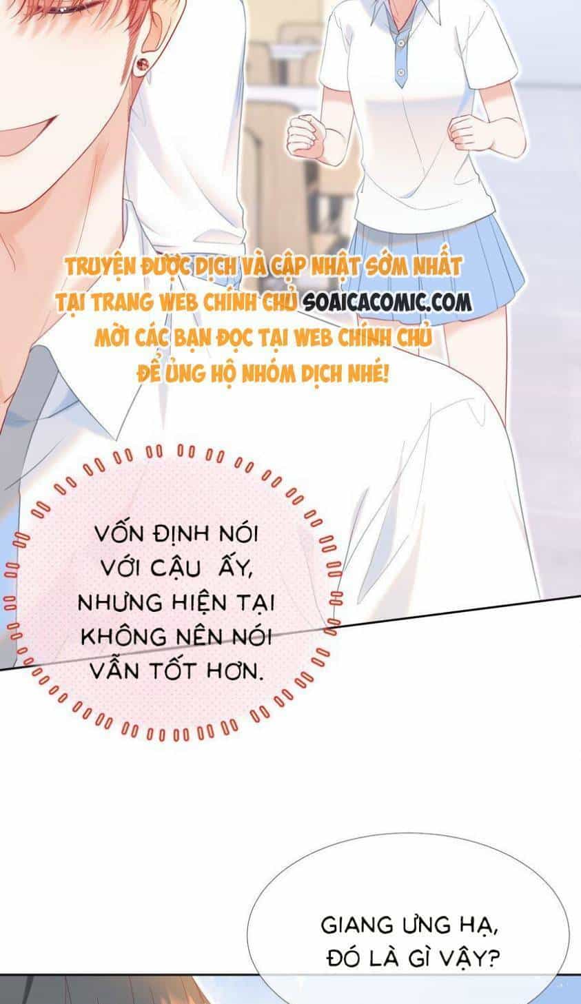 1001 Cách Chinh Phục Chồng Yêu - Chương 23 - ảnh 17