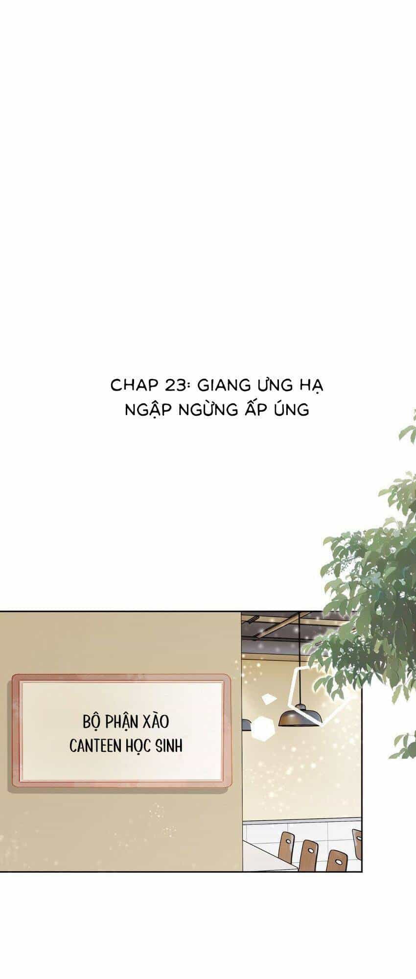 1001 Cách Chinh Phục Chồng Yêu - Chương 23 - ảnh 2