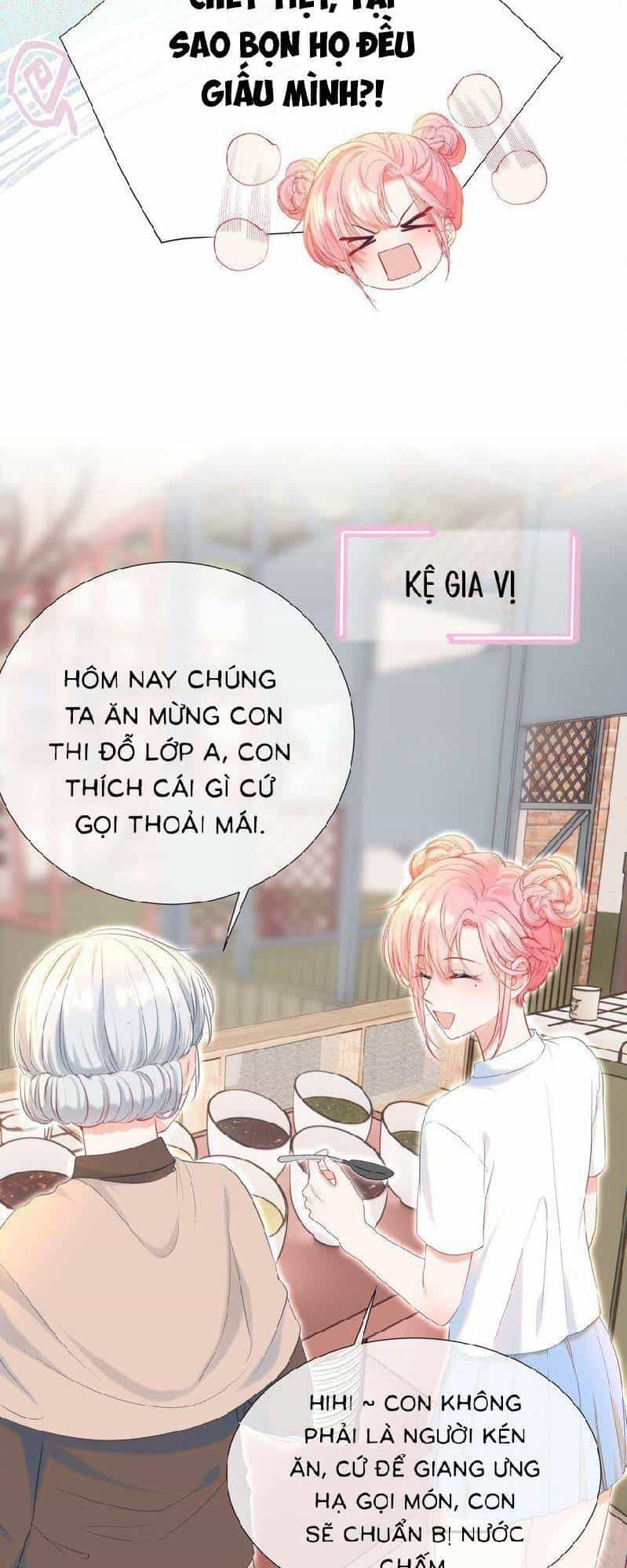 1001 Cách Chinh Phục Chồng Yêu - Chương 23 - ảnh 22
