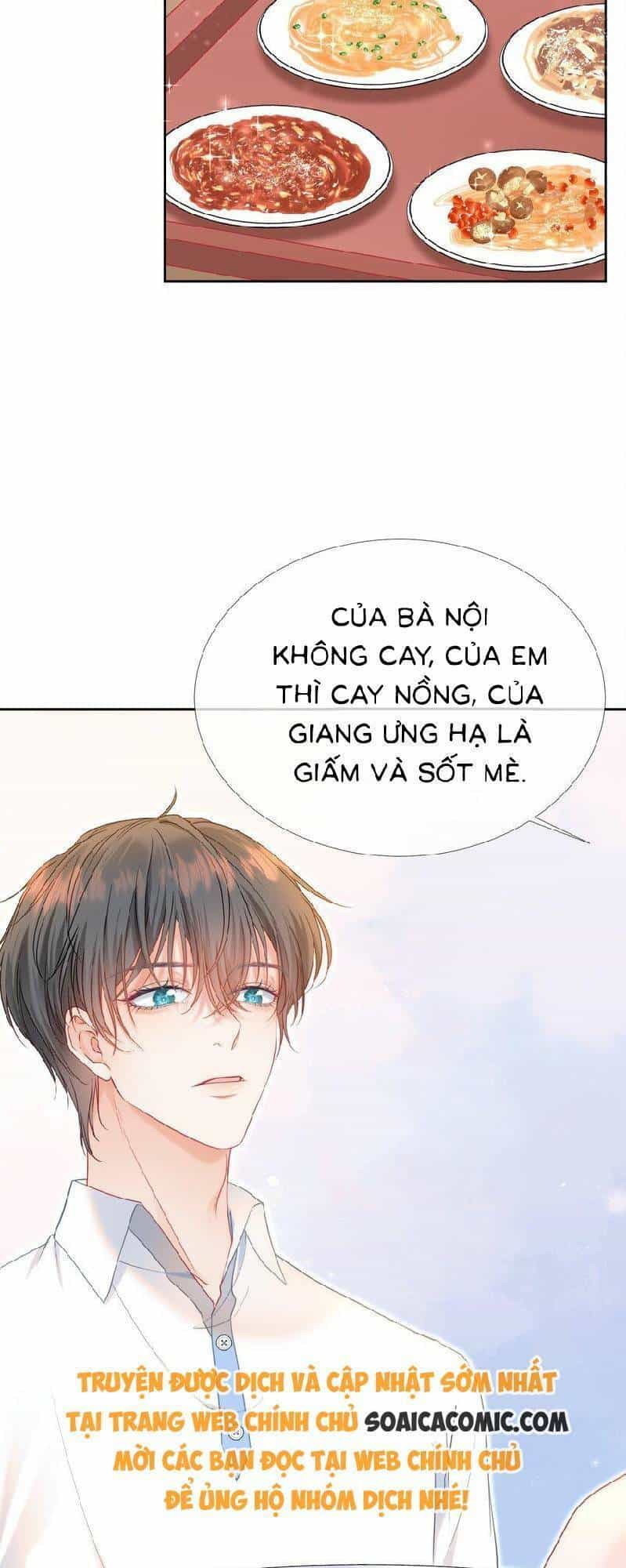 1001 Cách Chinh Phục Chồng Yêu - Chương 23 - ảnh 24