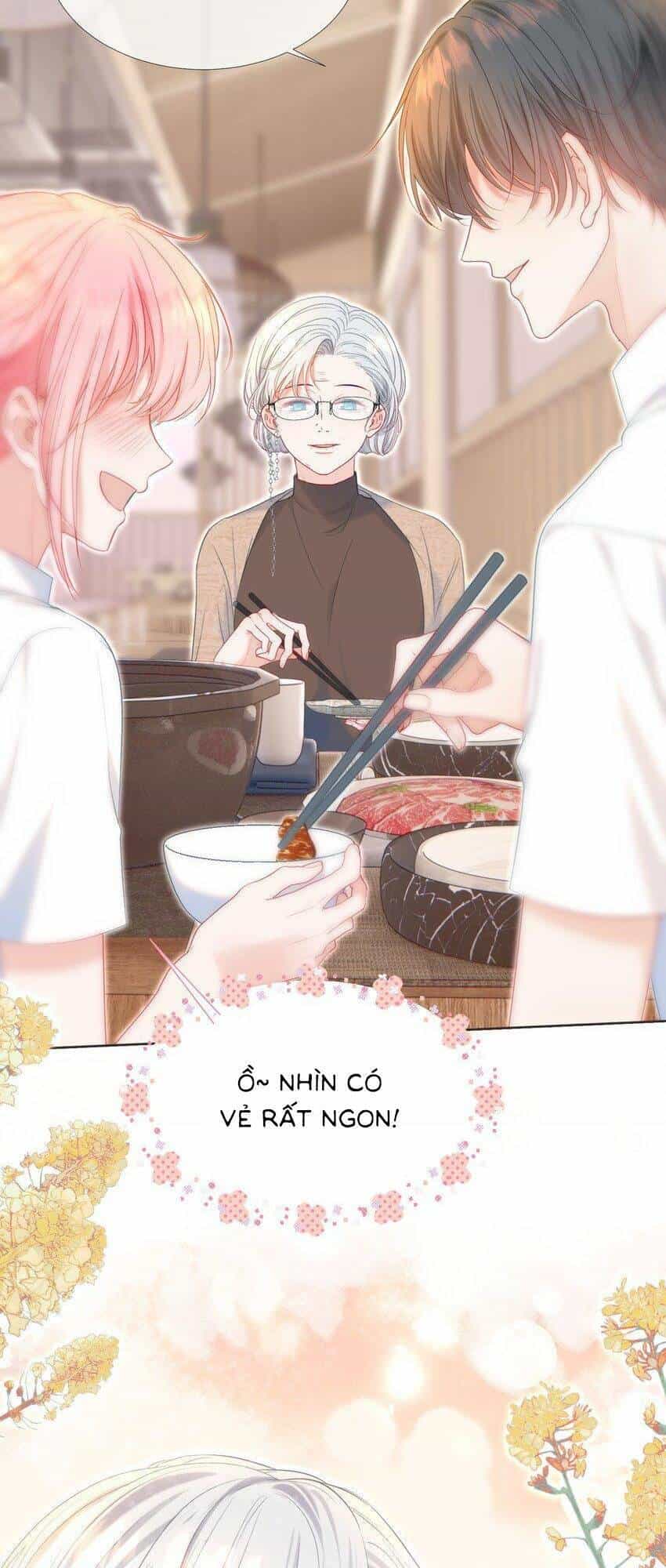 1001 Cách Chinh Phục Chồng Yêu - Chương 23 - ảnh 28