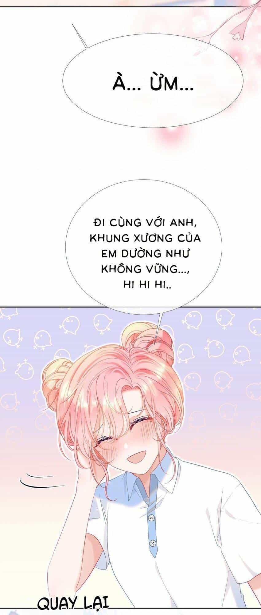 1001 Cách Chinh Phục Chồng Yêu - Chương 23 - ảnh 35