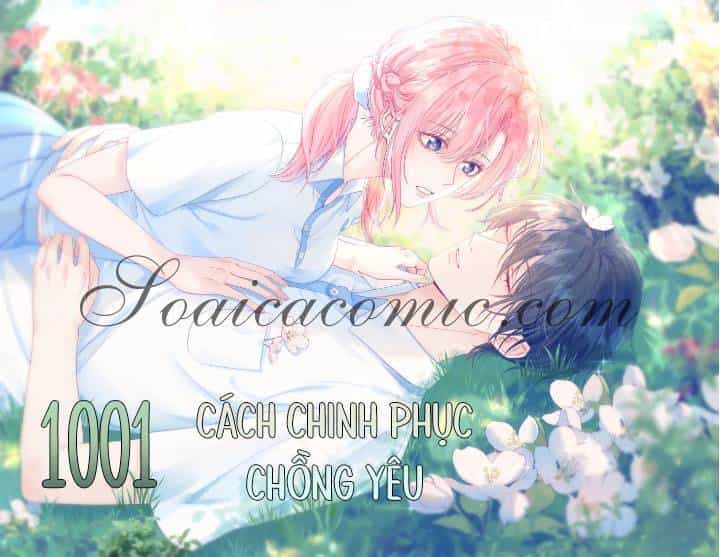 1001 Cách Chinh Phục Chồng Yêu - Chương 24 - ảnh 1