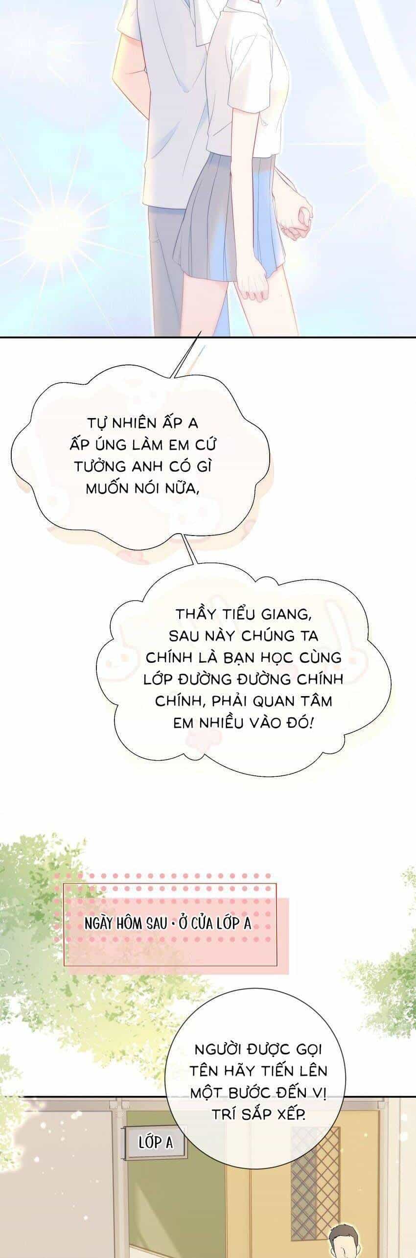 1001 Cách Chinh Phục Chồng Yêu - Chương 24 - ảnh 12