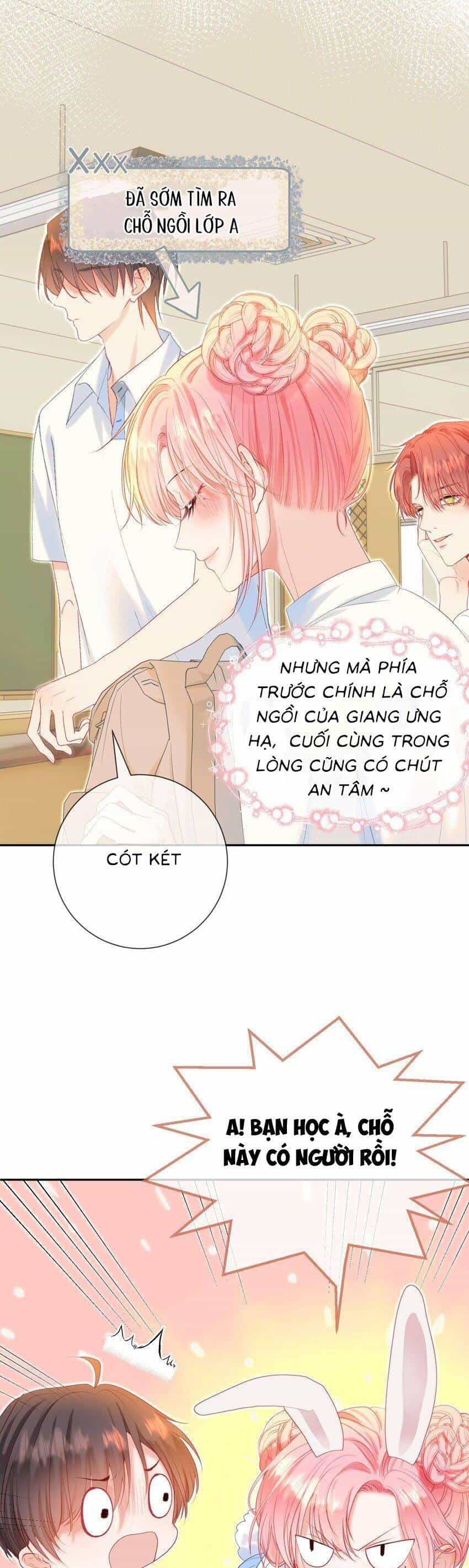 1001 Cách Chinh Phục Chồng Yêu - Chương 24 - ảnh 16