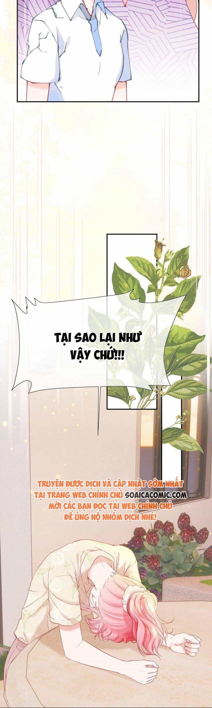 1001 Cách Chinh Phục Chồng Yêu - Chương 24 - ảnh 21