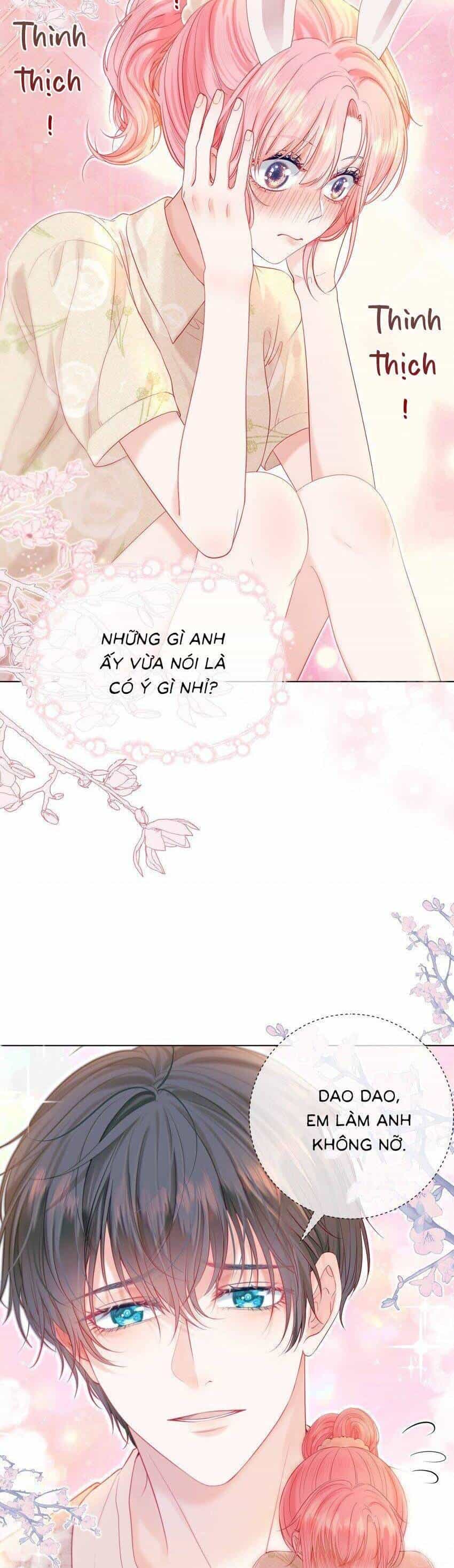 1001 Cách Chinh Phục Chồng Yêu - Chương 25 - ảnh 11