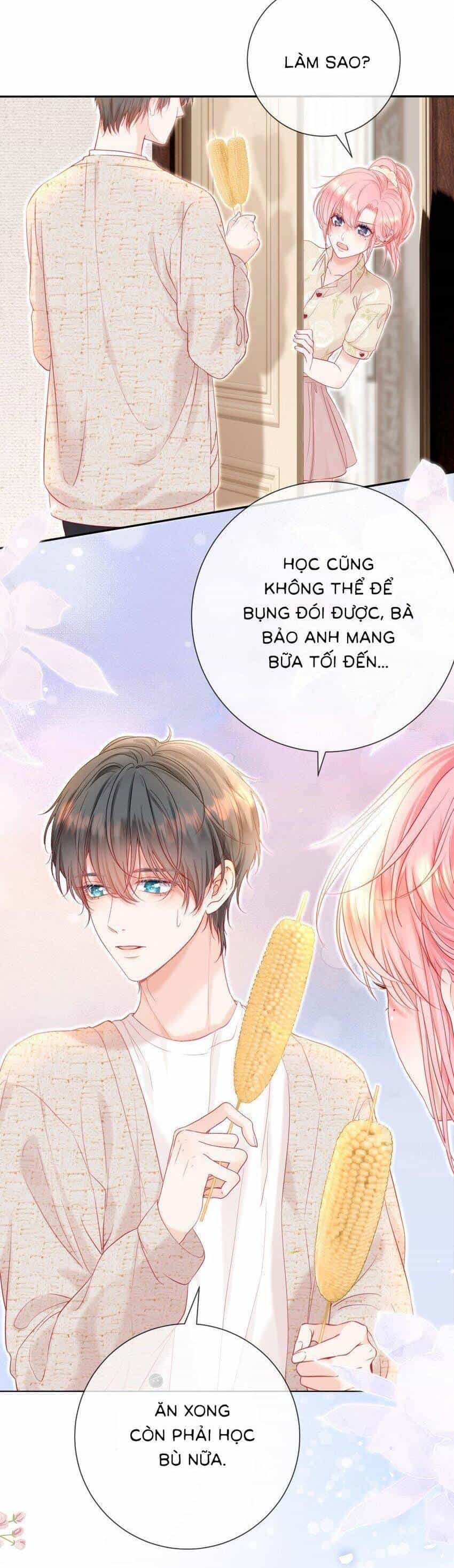 1001 Cách Chinh Phục Chồng Yêu - Chương 25 - ảnh 13