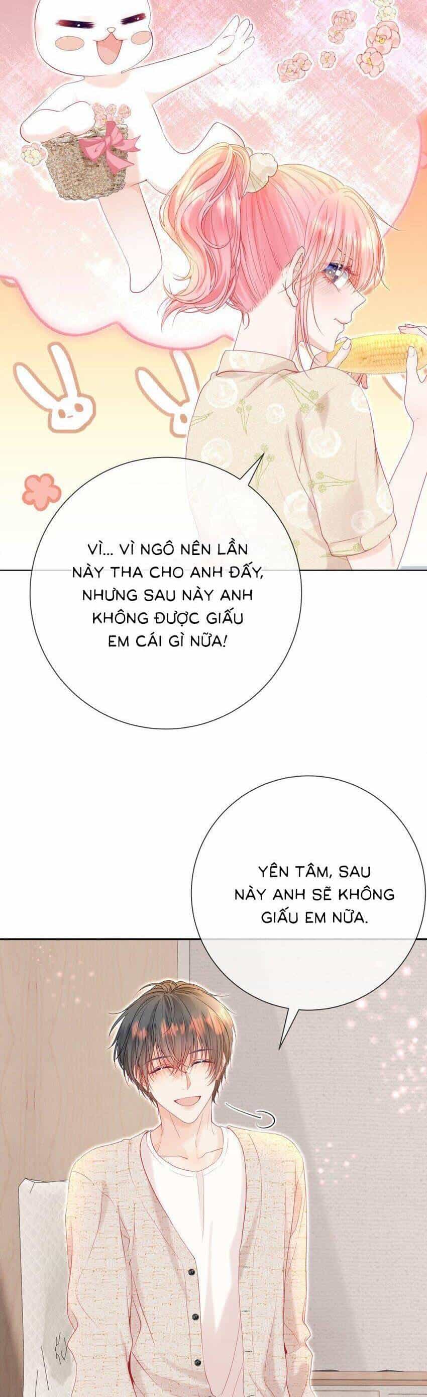 1001 Cách Chinh Phục Chồng Yêu - Chương 25 - ảnh 15