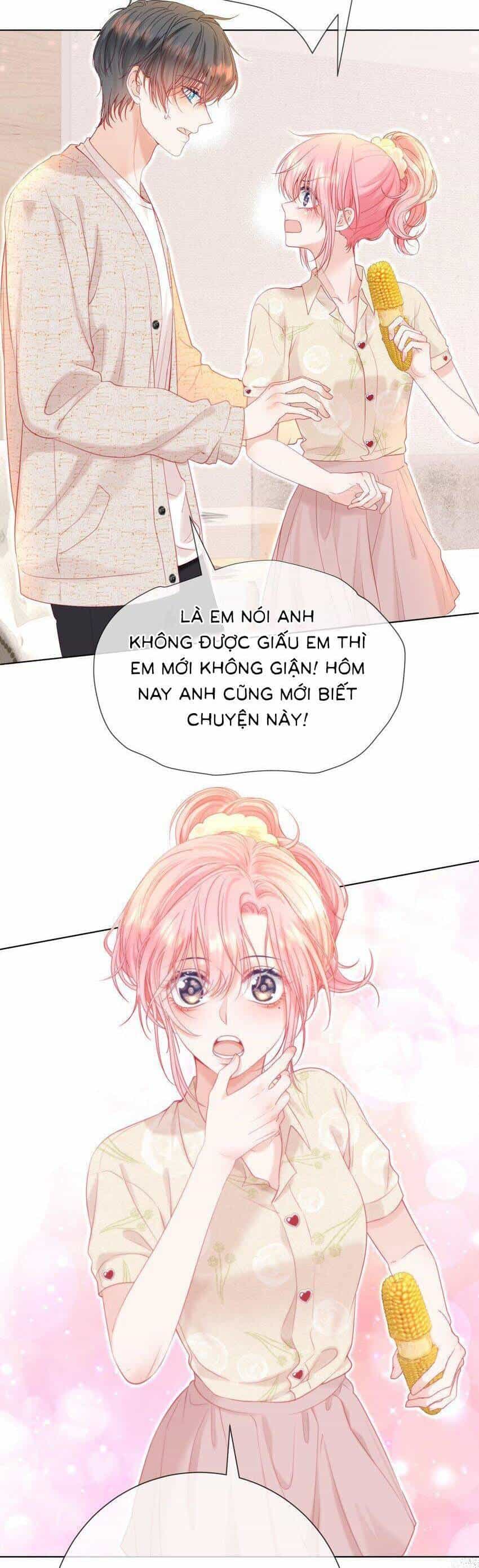 1001 Cách Chinh Phục Chồng Yêu - Chương 25 - ảnh 17