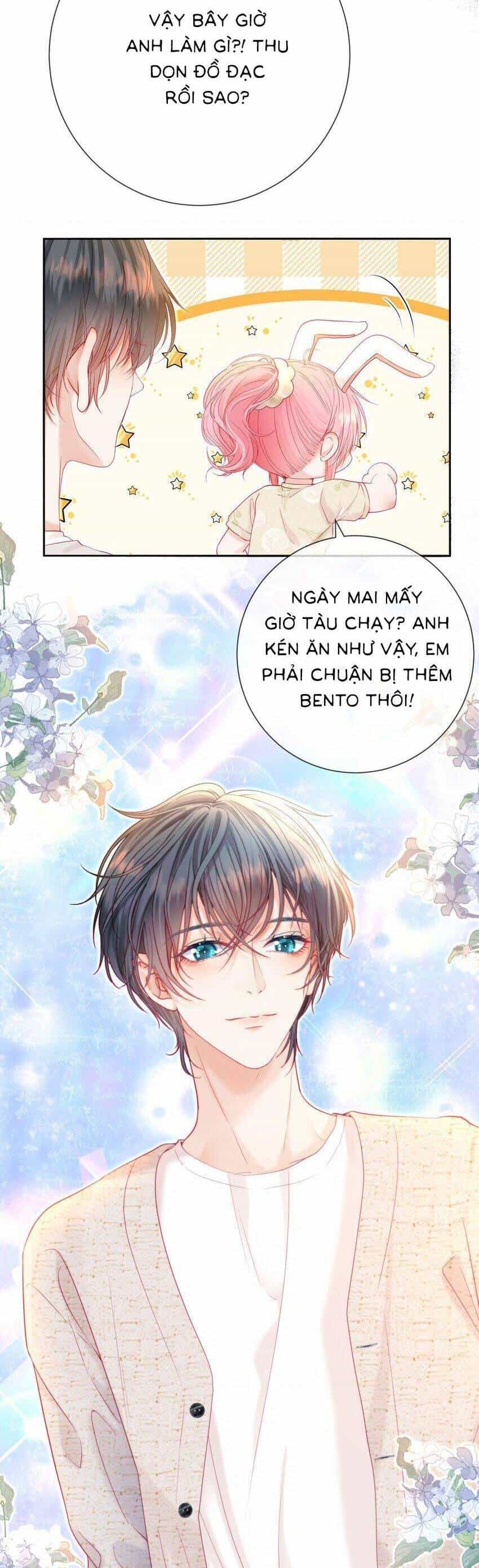 1001 Cách Chinh Phục Chồng Yêu - Chương 25 - ảnh 18