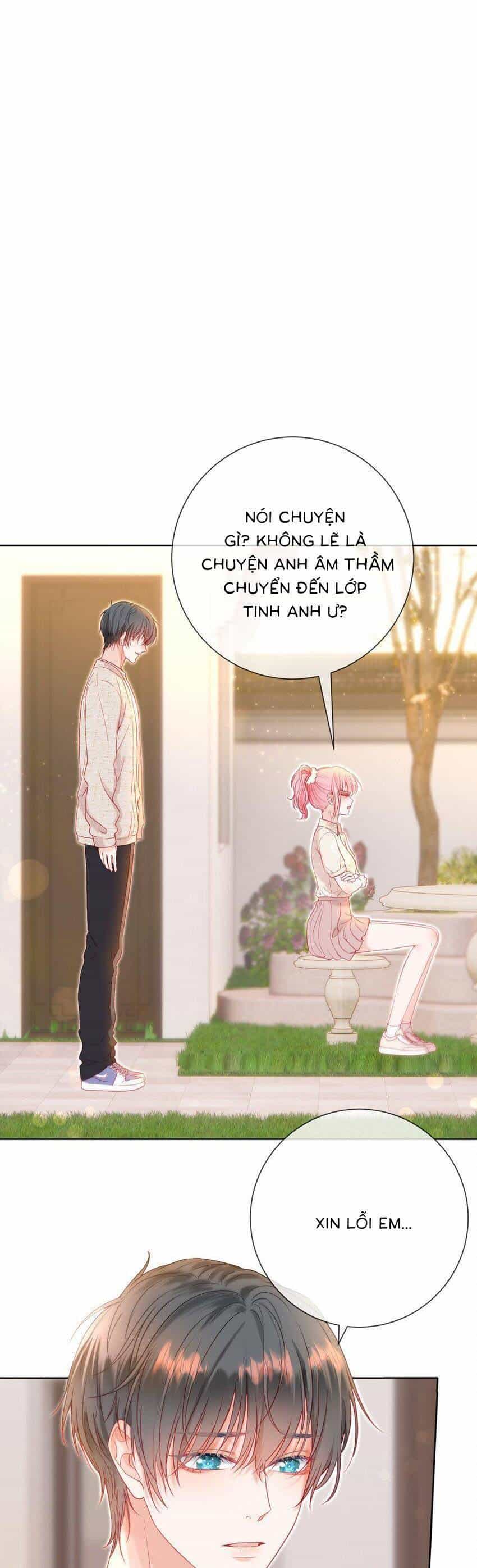 1001 Cách Chinh Phục Chồng Yêu - Chương 25 - ảnh 2