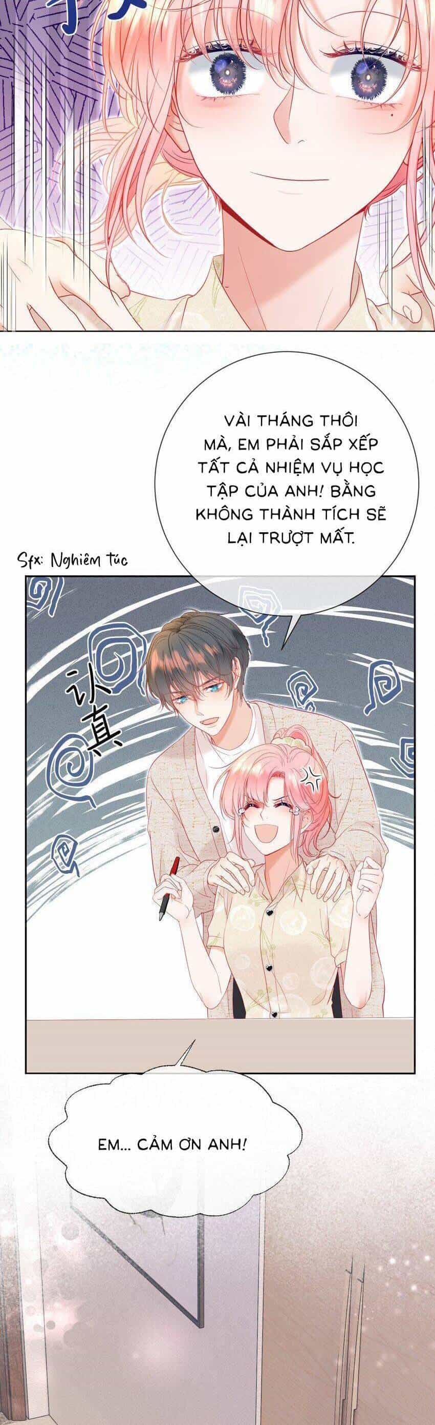 1001 Cách Chinh Phục Chồng Yêu - Chương 25 - ảnh 20