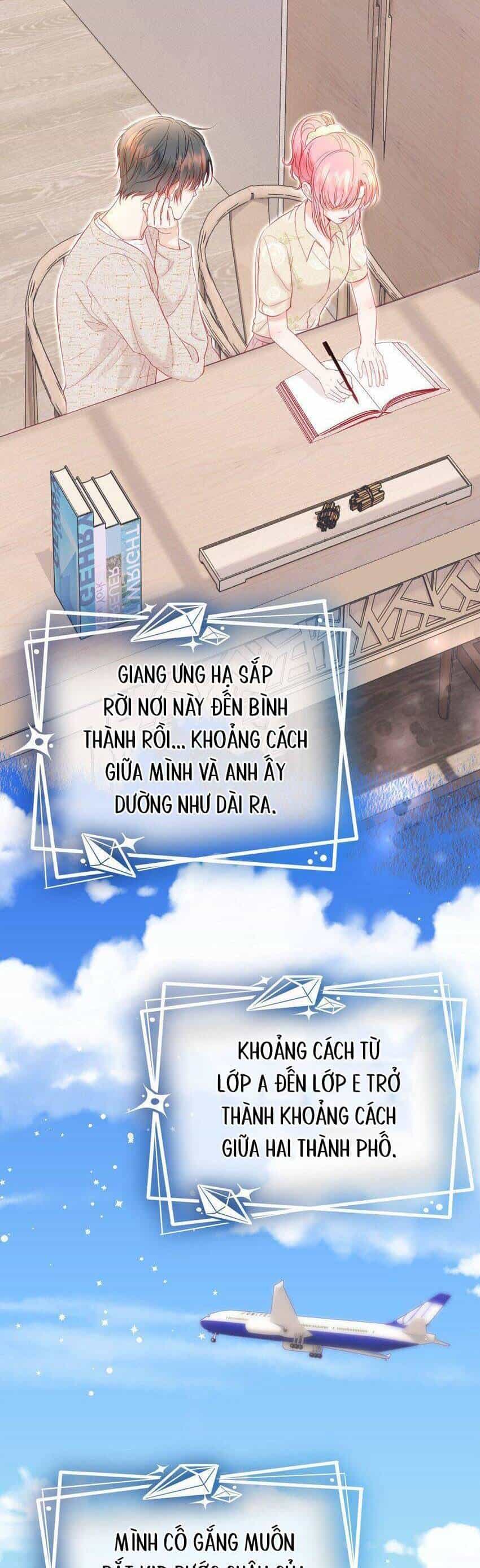 1001 Cách Chinh Phục Chồng Yêu - Chương 25 - ảnh 21