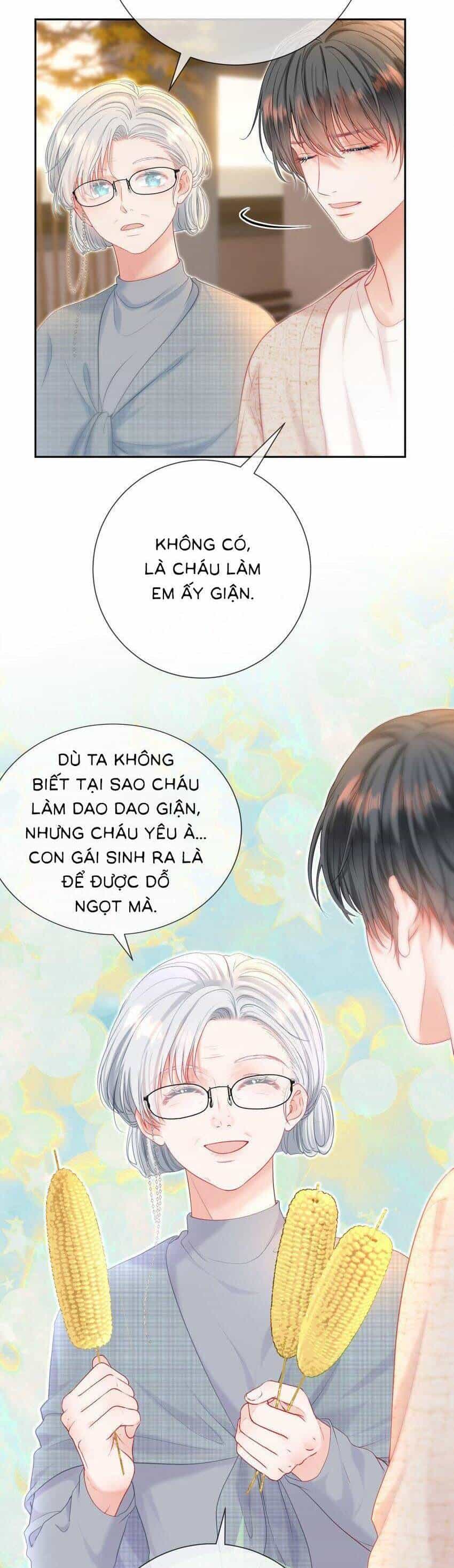 1001 Cách Chinh Phục Chồng Yêu - Chương 25 - ảnh 9