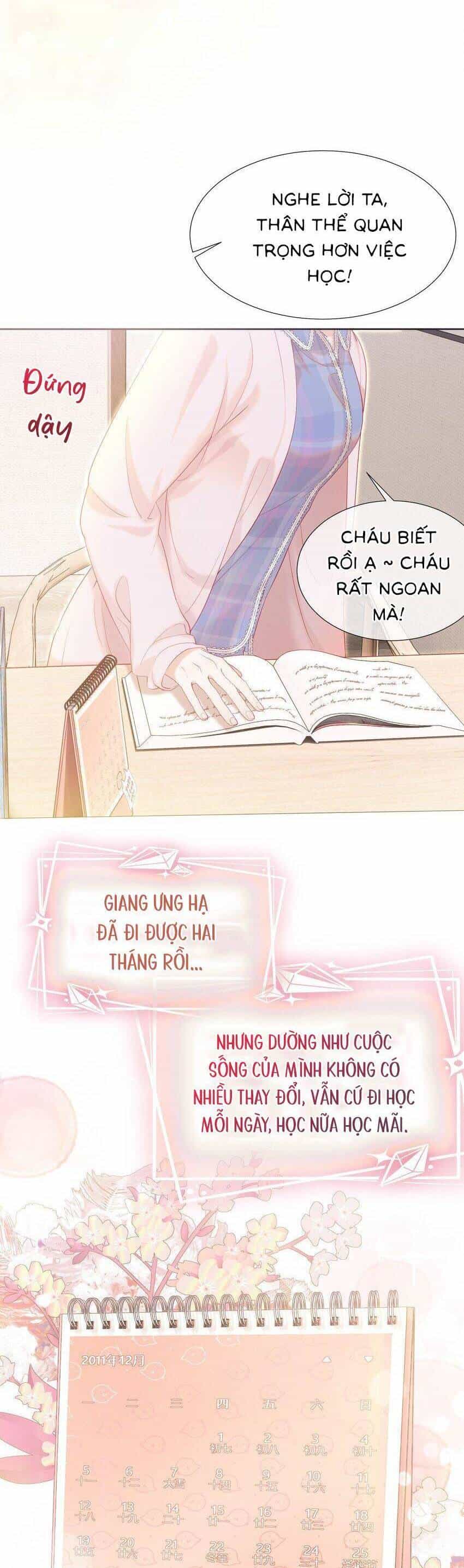 1001 Cách Chinh Phục Chồng Yêu - Chương 26 - ảnh 2
