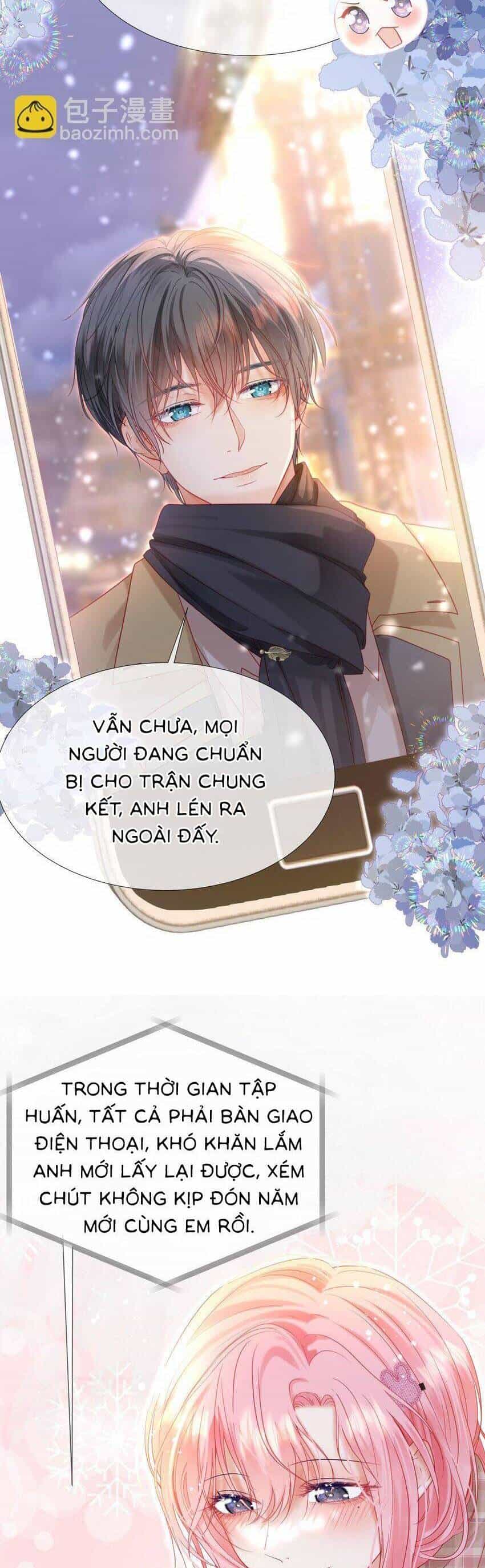 1001 Cách Chinh Phục Chồng Yêu - Chương 26 - ảnh 21