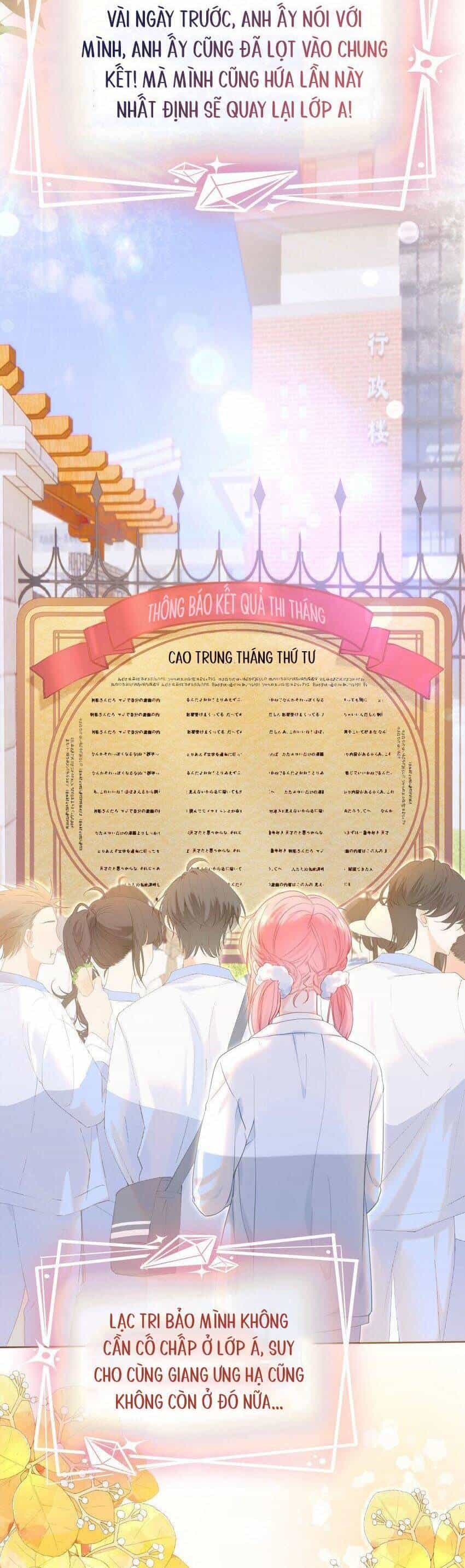 1001 Cách Chinh Phục Chồng Yêu - Chương 26 - ảnh 4