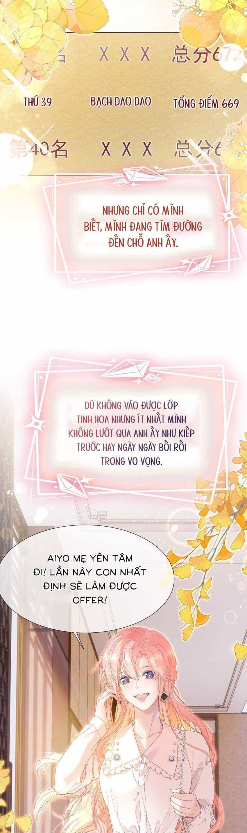 1001 Cách Chinh Phục Chồng Yêu - Chương 26 - ảnh 5