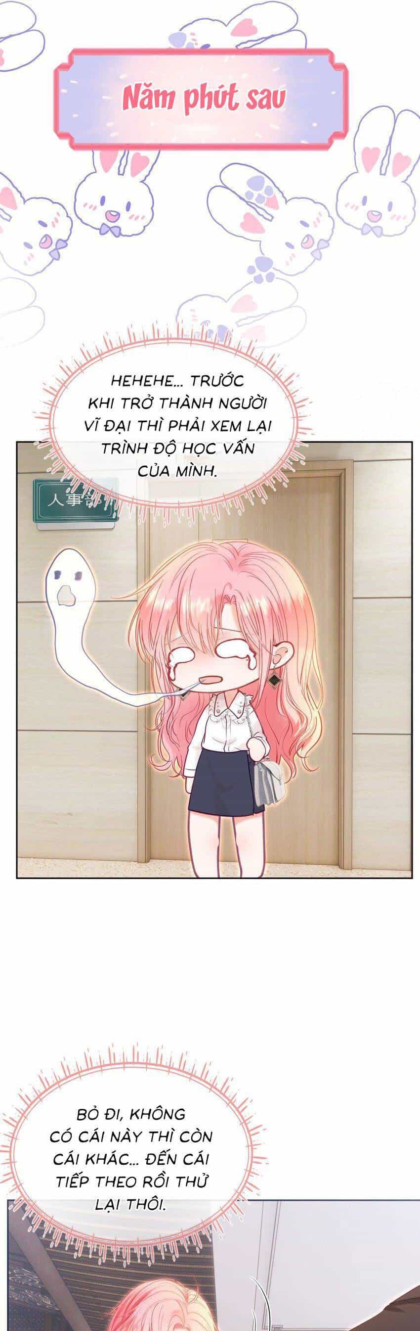 1001 Cách Chinh Phục Chồng Yêu - Chương 26 - ảnh 7