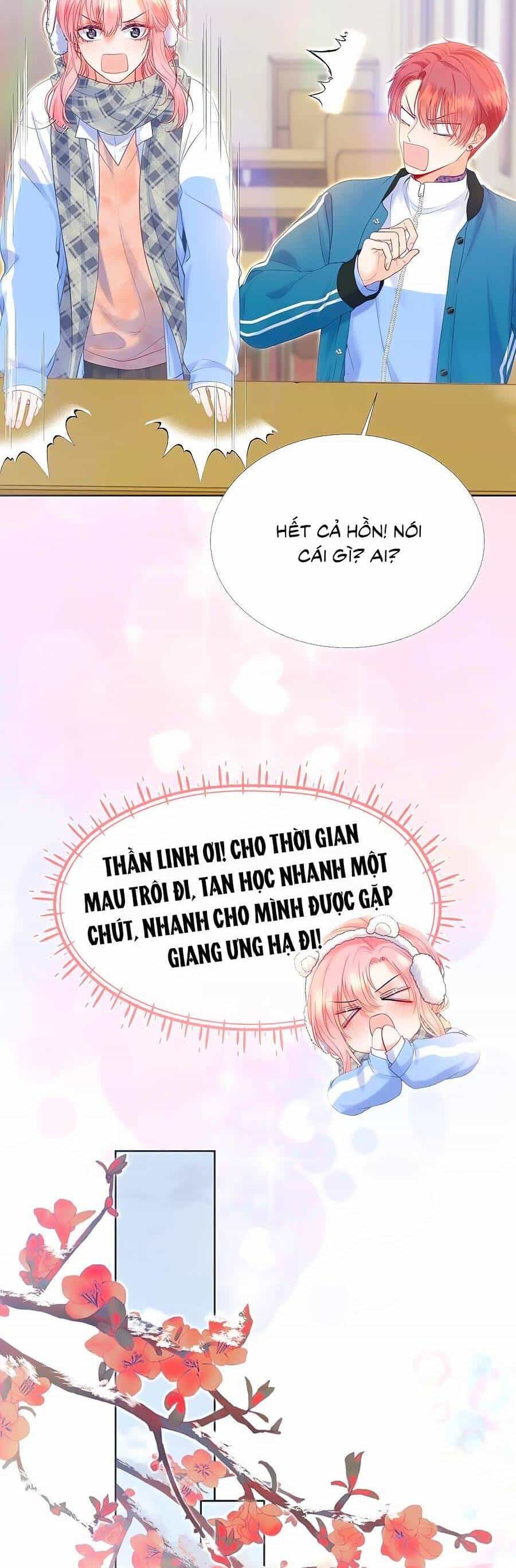 1001 Cách Chinh Phục Chồng Yêu - Chương 27 - ảnh 19