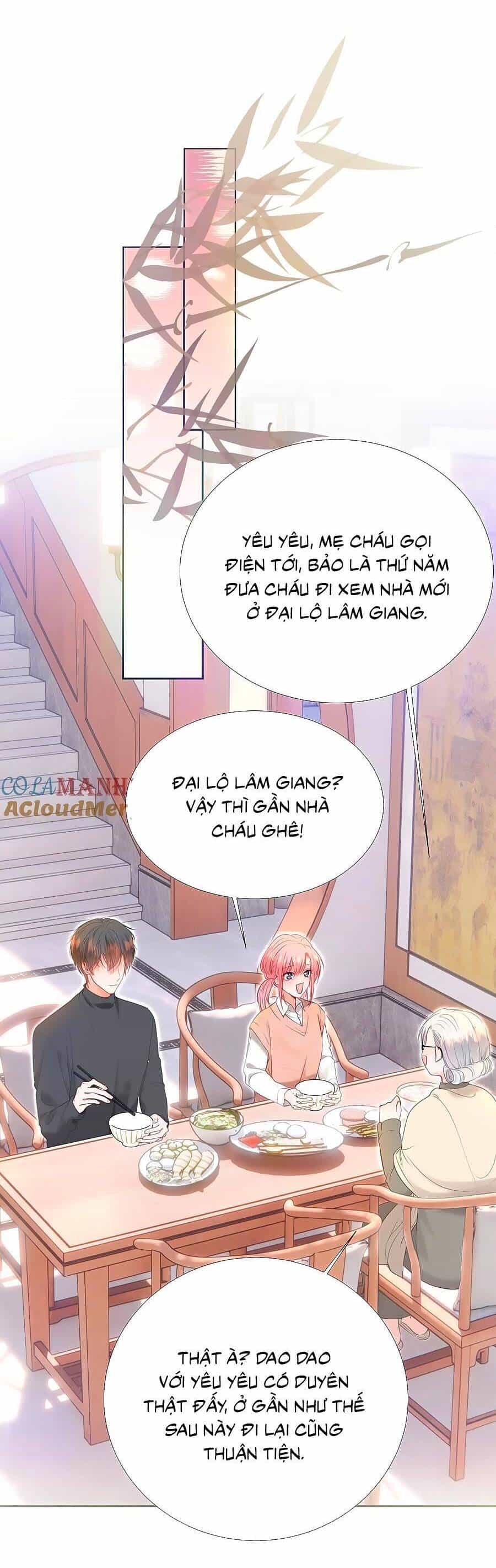 1001 Cách Chinh Phục Chồng Yêu - Chương 27 - ảnh 26