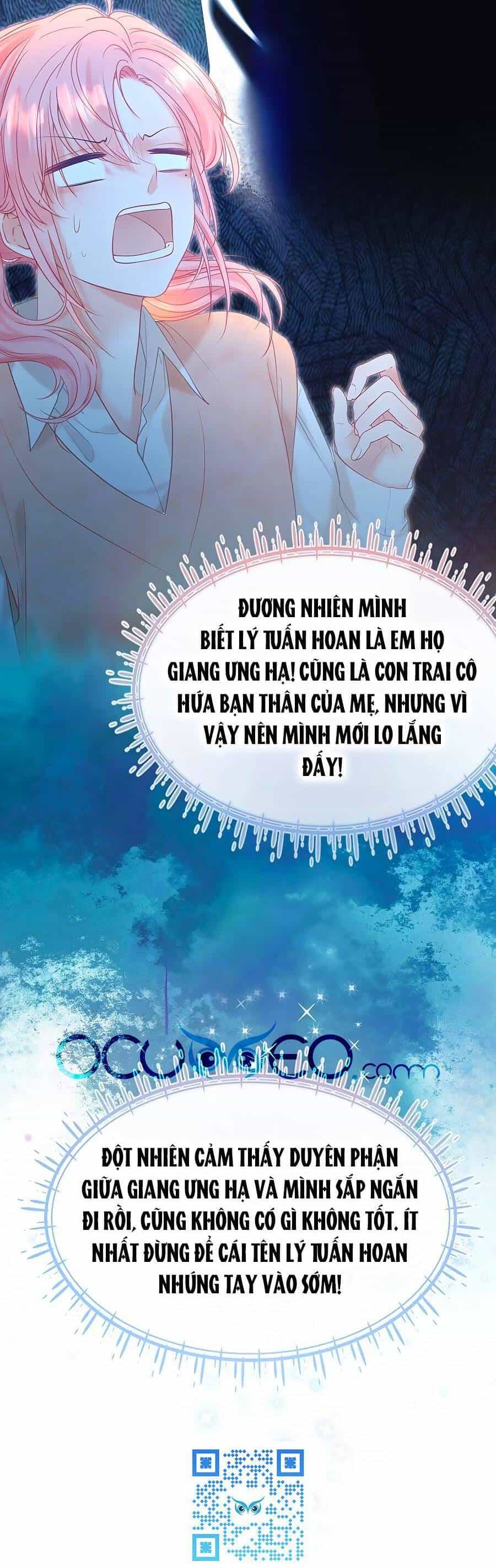 1001 Cách Chinh Phục Chồng Yêu - Chương 27 - ảnh 29