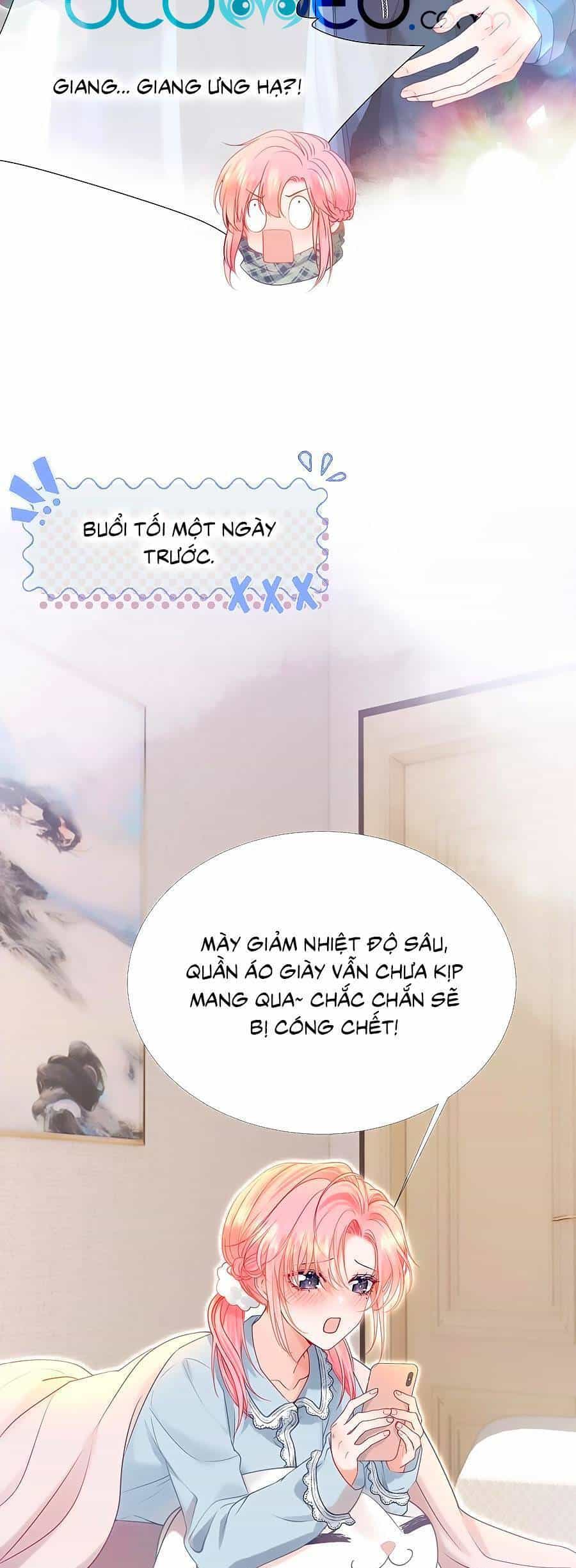 1001 Cách Chinh Phục Chồng Yêu - Chương 27 - ảnh 5