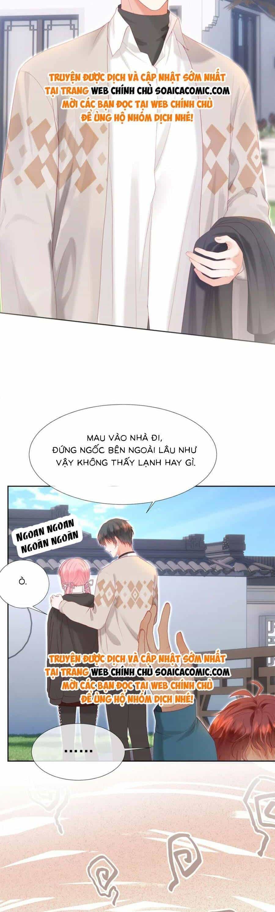 1001 Cách Chinh Phục Chồng Yêu - Chương 28 - ảnh 16