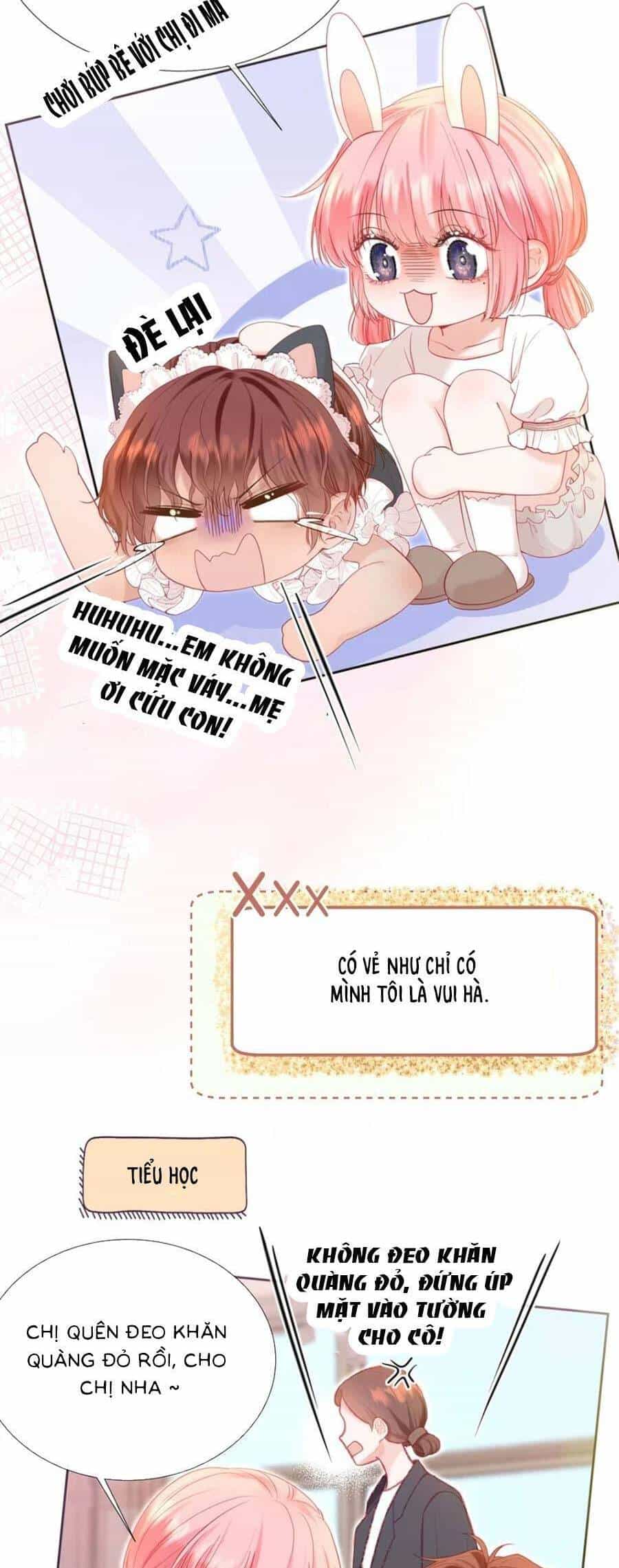 1001 Cách Chinh Phục Chồng Yêu - Chương 28 - ảnh 3