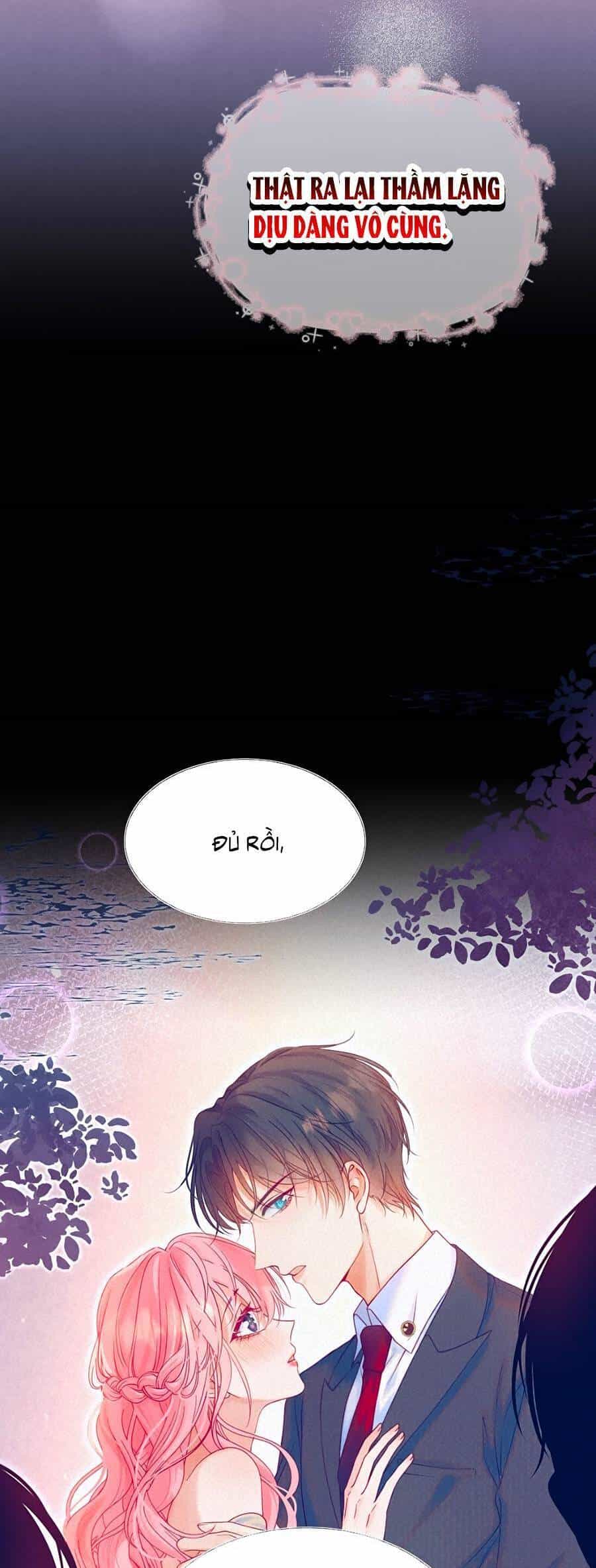 1001 Cách Chinh Phục Chồng Yêu - Chương 3 - ảnh 21