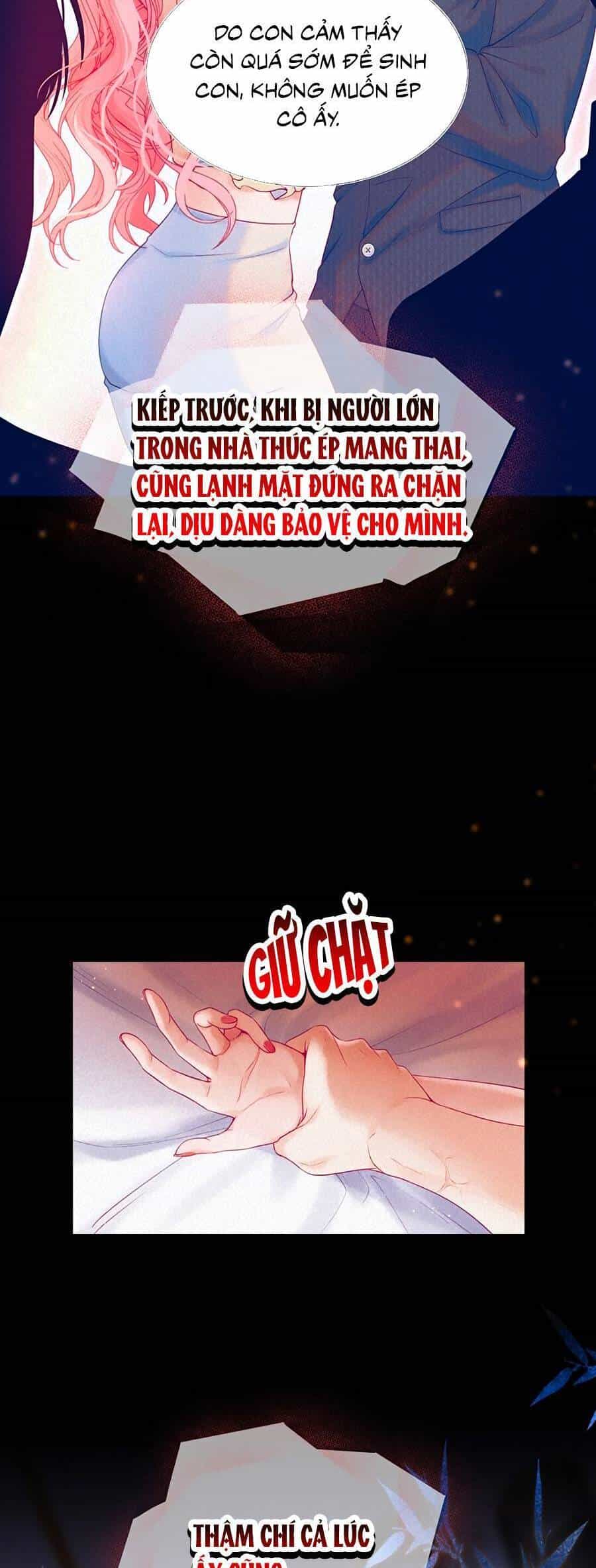 1001 Cách Chinh Phục Chồng Yêu - Chương 3 - ảnh 22