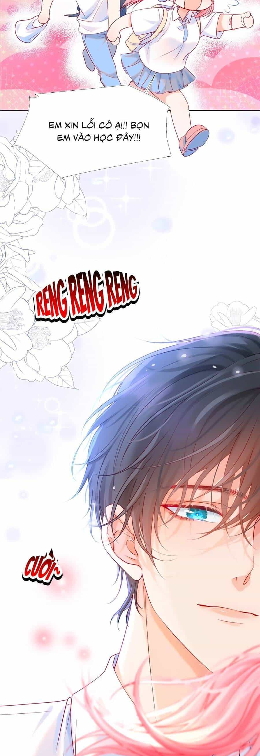 1001 Cách Chinh Phục Chồng Yêu - Chương 3 - ảnh 25