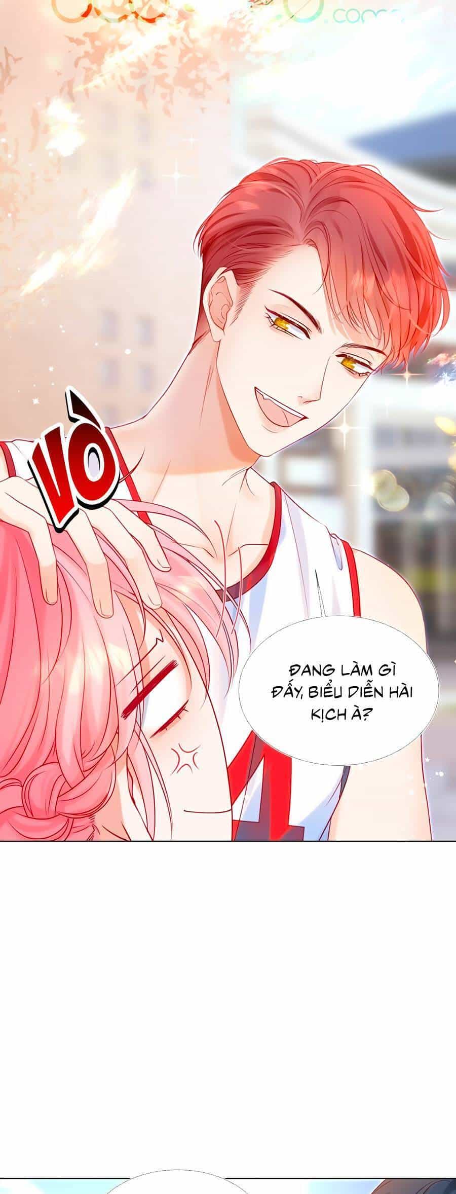 1001 Cách Chinh Phục Chồng Yêu - Chương 3 - ảnh 33