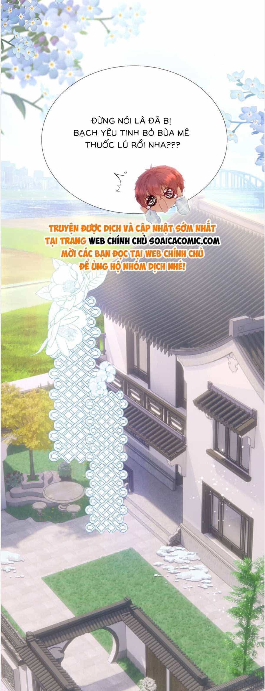 1001 Cách Chinh Phục Chồng Yêu - Chương 29 - ảnh 13