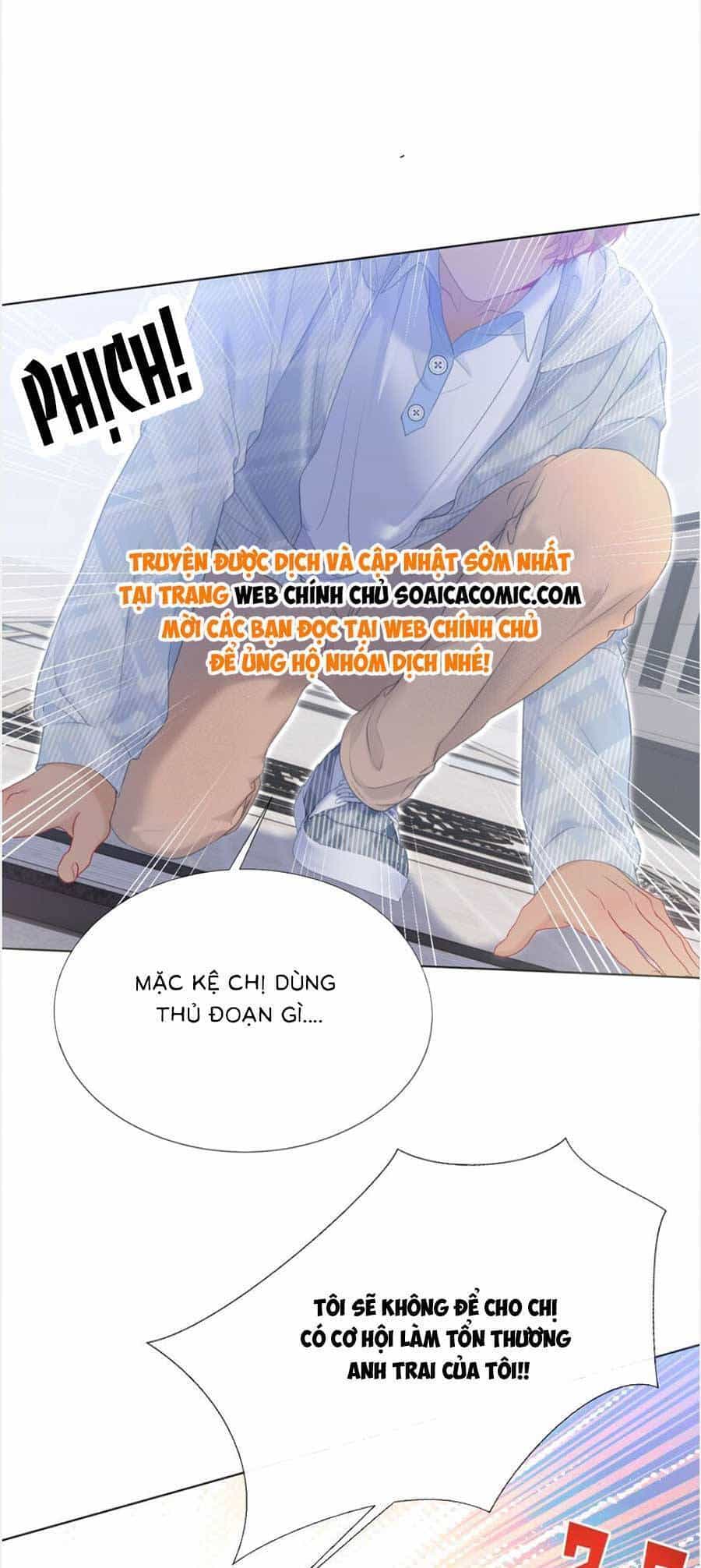 1001 Cách Chinh Phục Chồng Yêu - Chương 29 - ảnh 18
