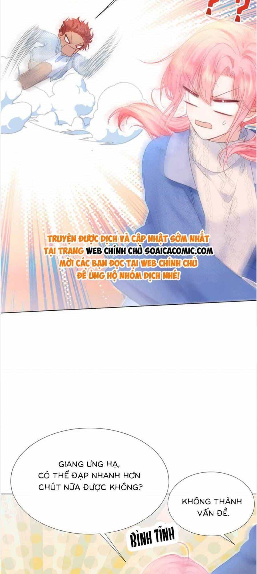 1001 Cách Chinh Phục Chồng Yêu - Chương 29 - ảnh 19