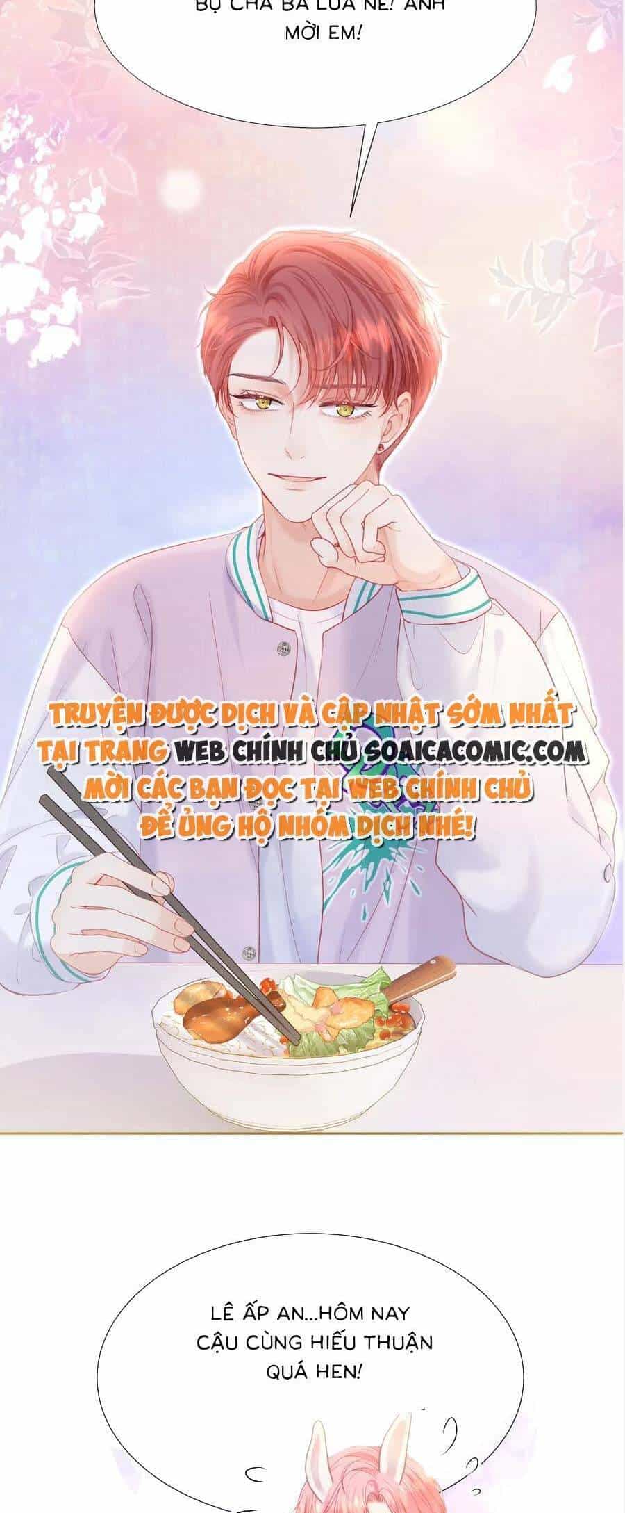 1001 Cách Chinh Phục Chồng Yêu - Chương 30 - ảnh 10