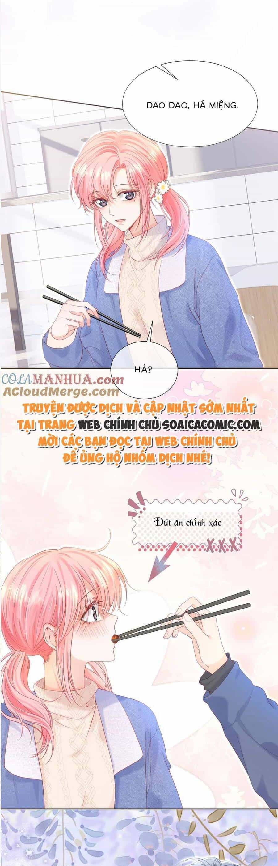 1001 Cách Chinh Phục Chồng Yêu - Chương 30 - ảnh 12