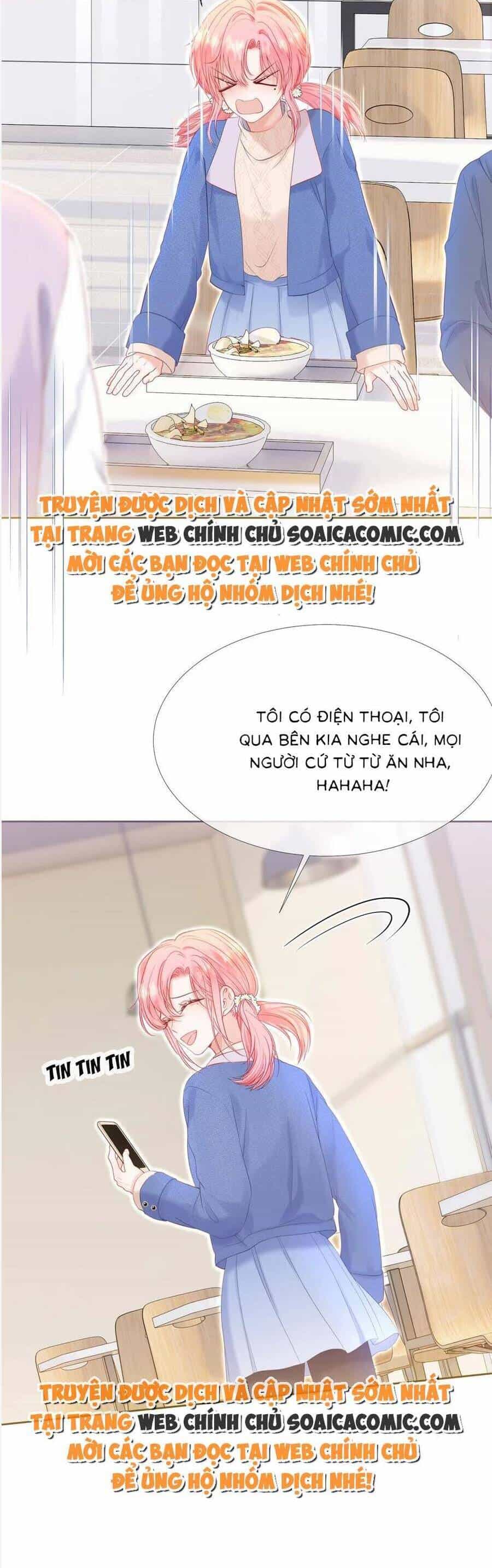 1001 Cách Chinh Phục Chồng Yêu - Chương 30 - ảnh 16