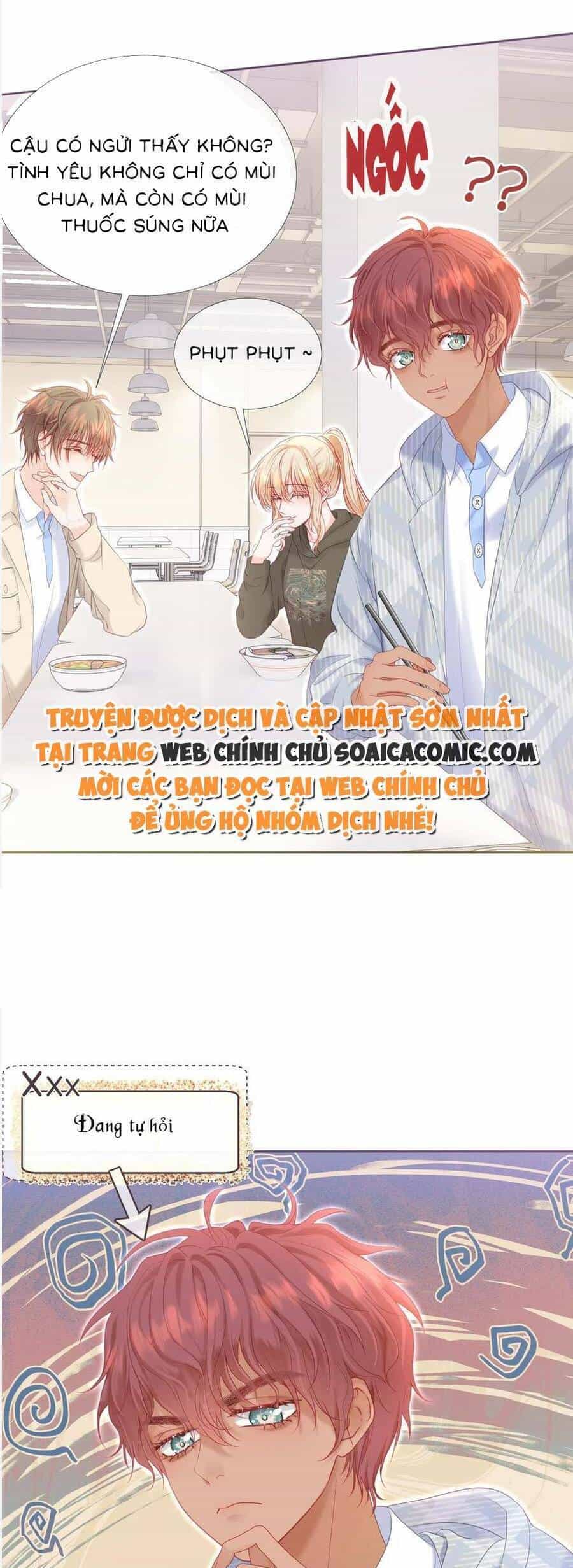 1001 Cách Chinh Phục Chồng Yêu - Chương 30 - ảnh 17