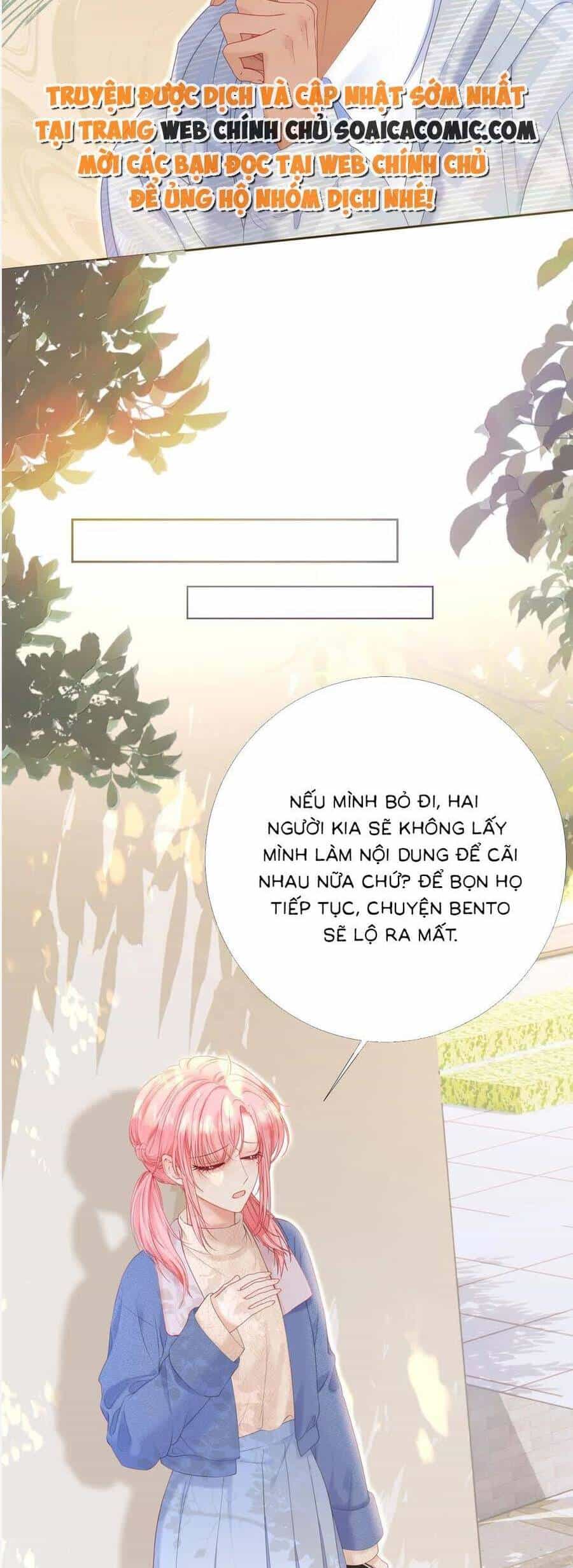 1001 Cách Chinh Phục Chồng Yêu - Chương 30 - ảnh 18