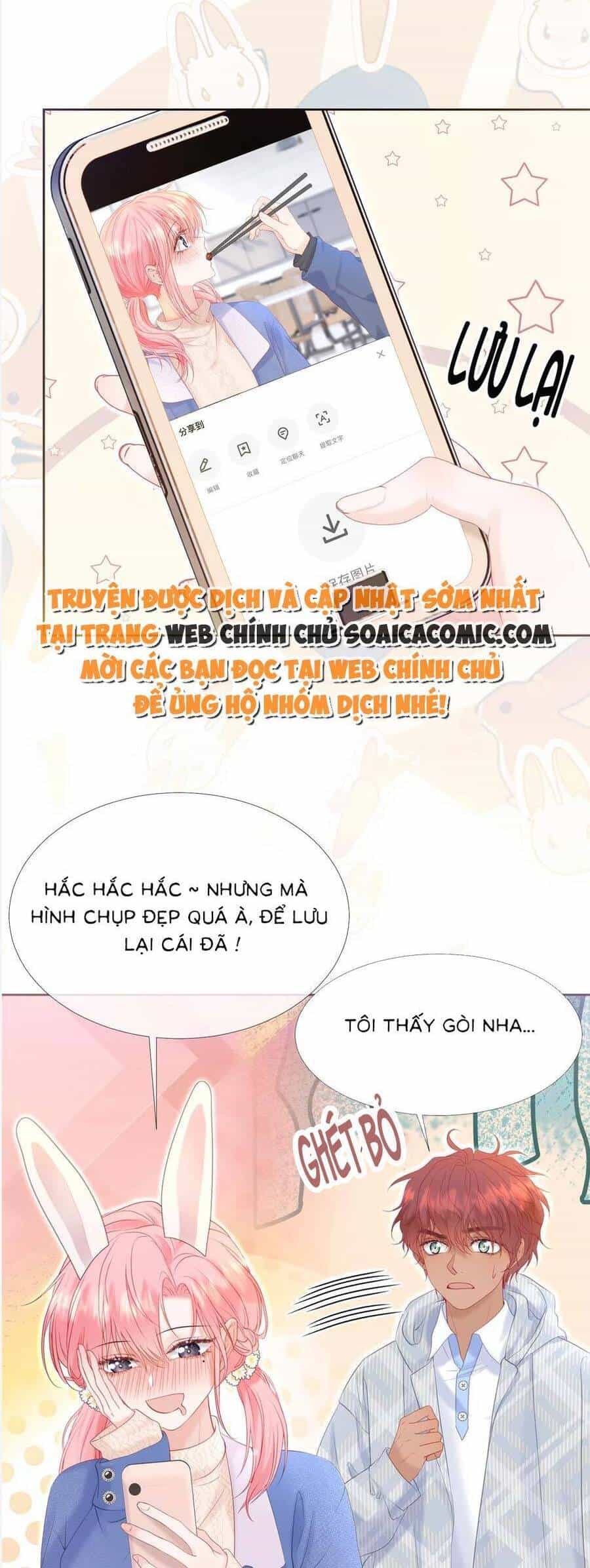 1001 Cách Chinh Phục Chồng Yêu - Chương 30 - ảnh 22