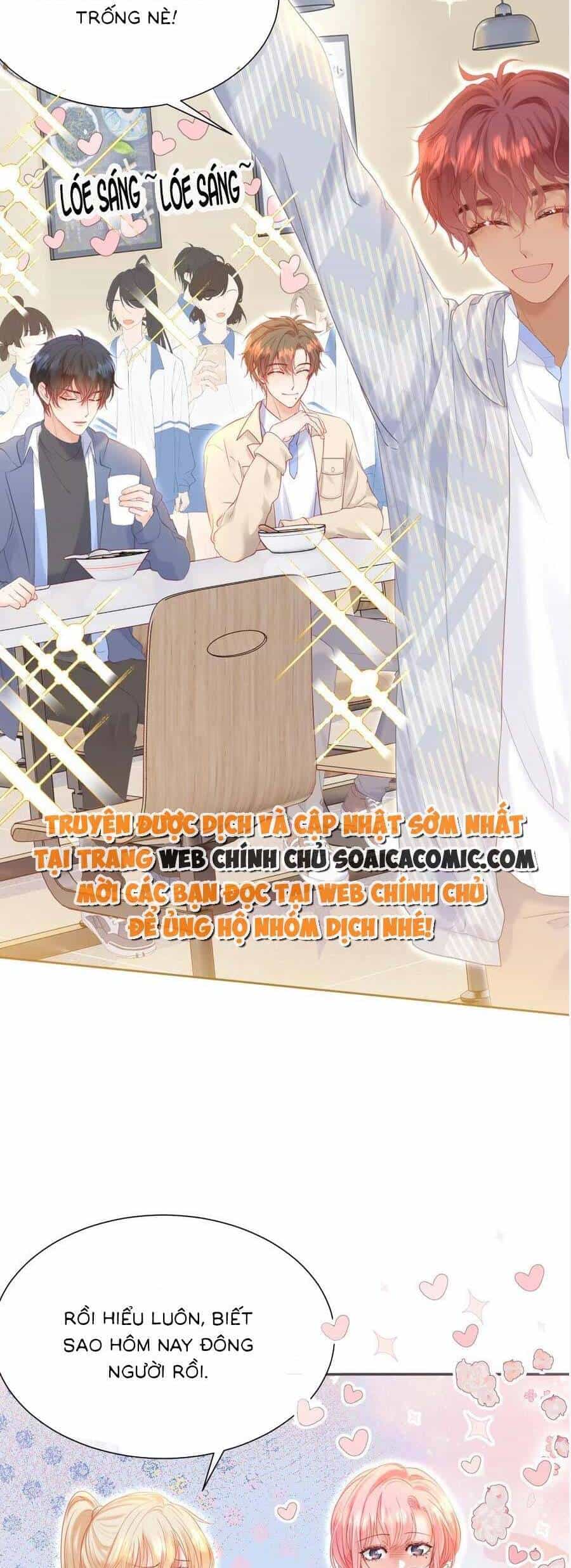1001 Cách Chinh Phục Chồng Yêu - Chương 30 - ảnh 5